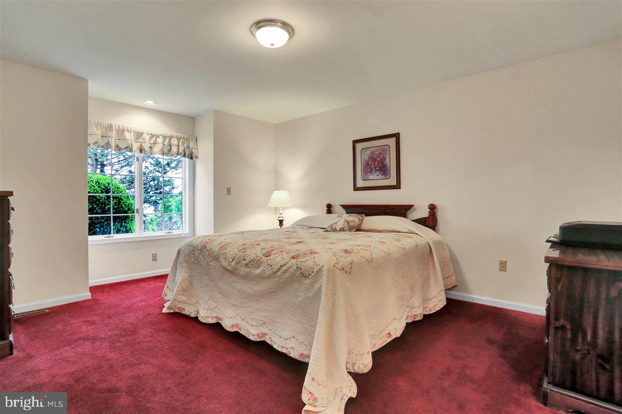 COUNTRY MANOR - Residential