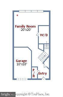RICHFIELD STATION VILLAGE - Residential