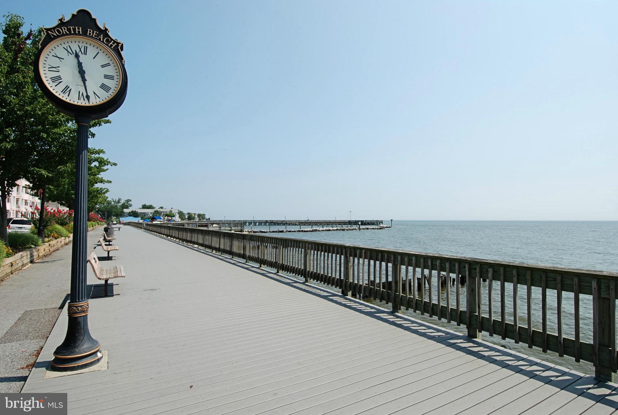 RICHFIELD STATION VILLAGE - Residential