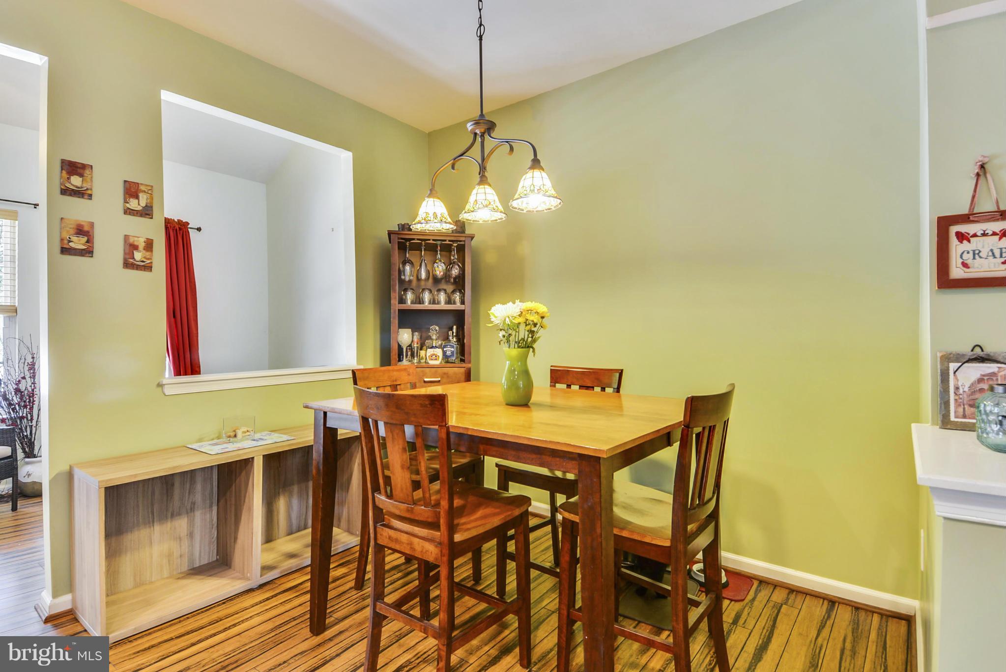 RICHFIELD STATION VILLAGE - Residential