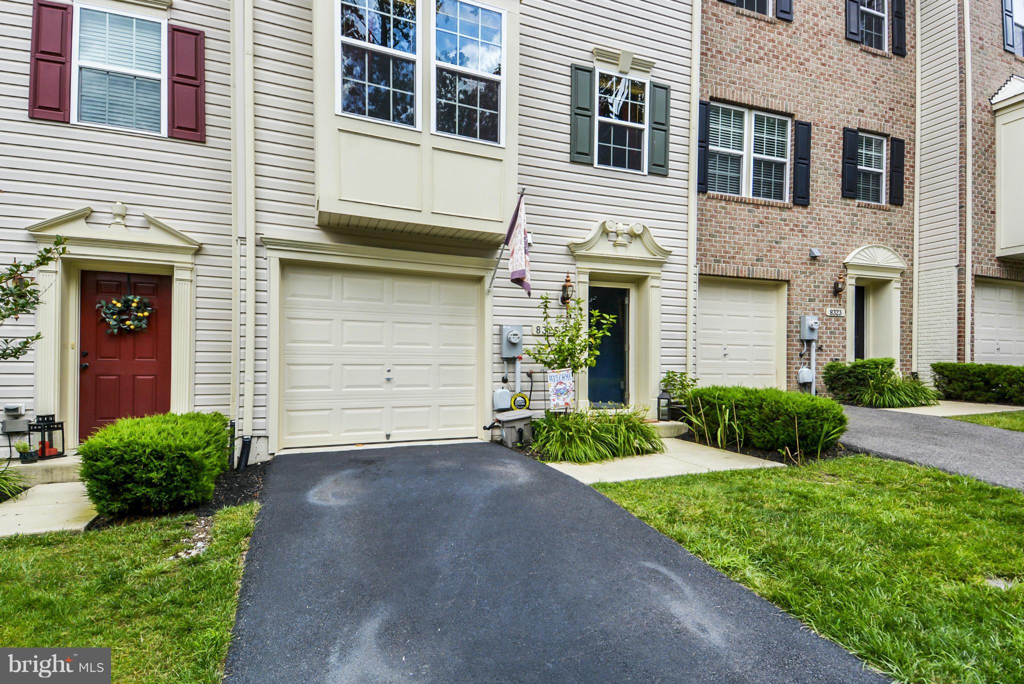 RICHFIELD STATION VILLAGE - Residential