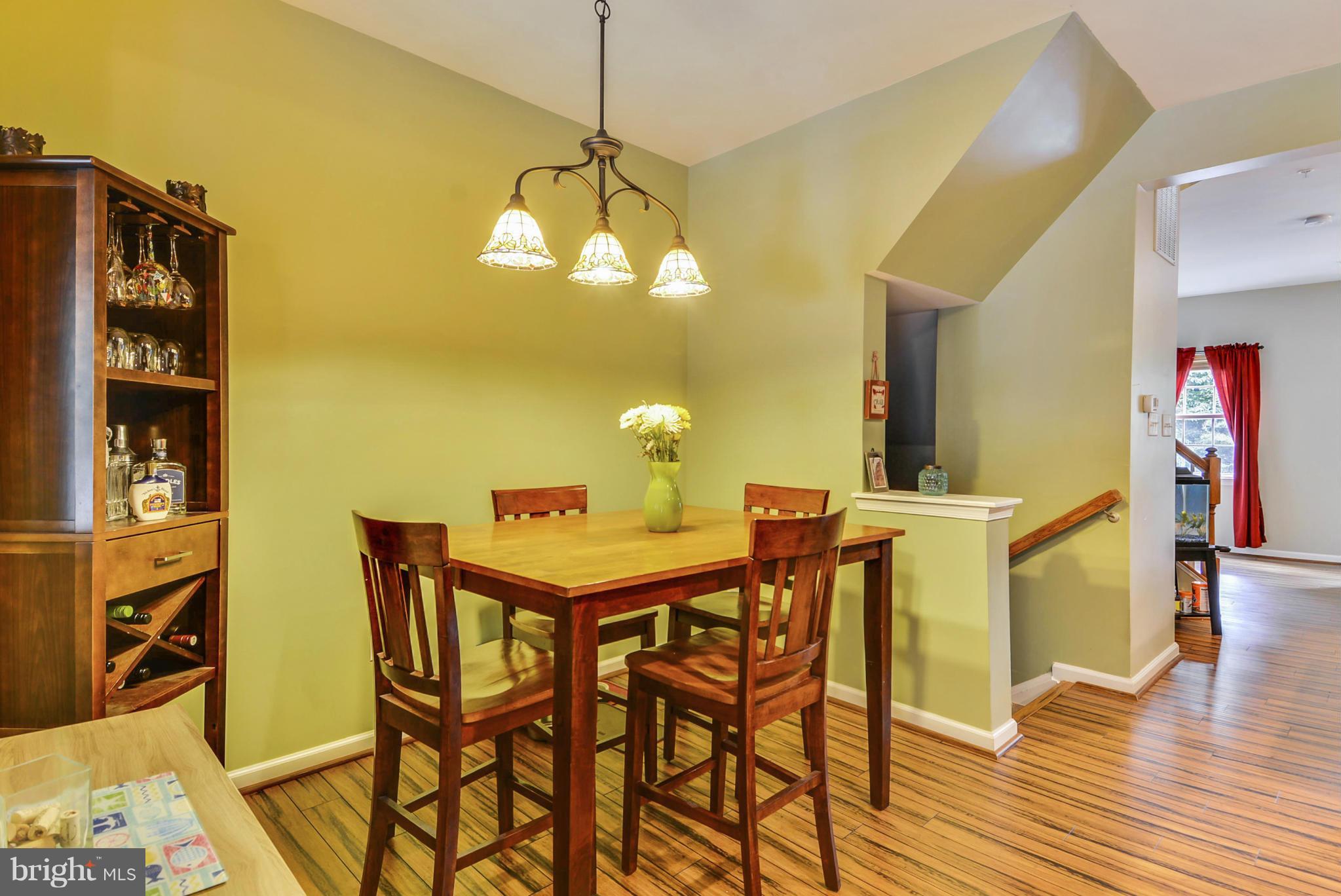 RICHFIELD STATION VILLAGE - Residential