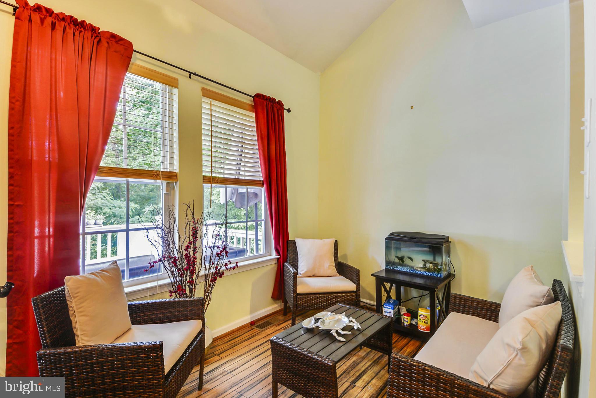 RICHFIELD STATION VILLAGE - Residential