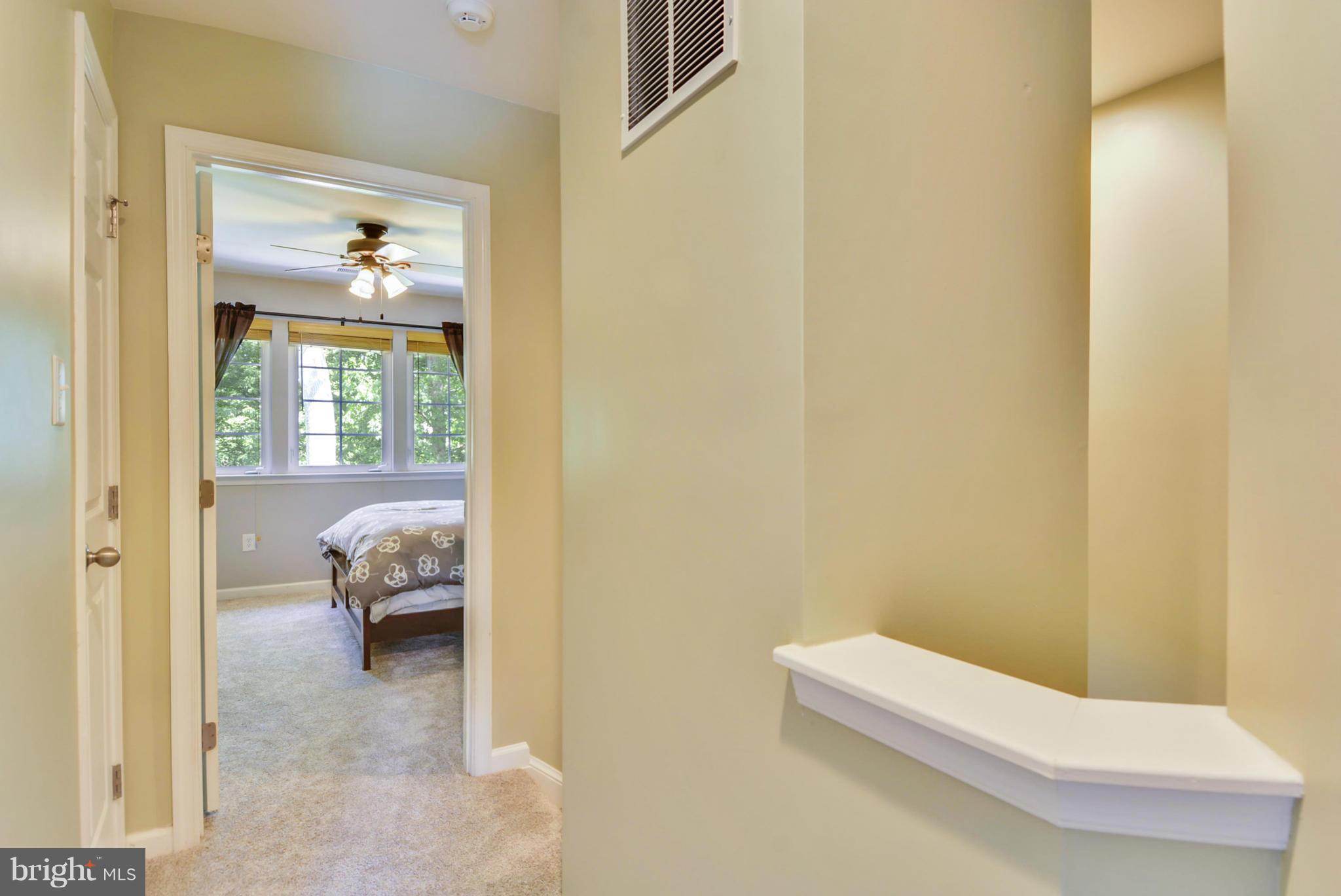 RICHFIELD STATION VILLAGE - Residential