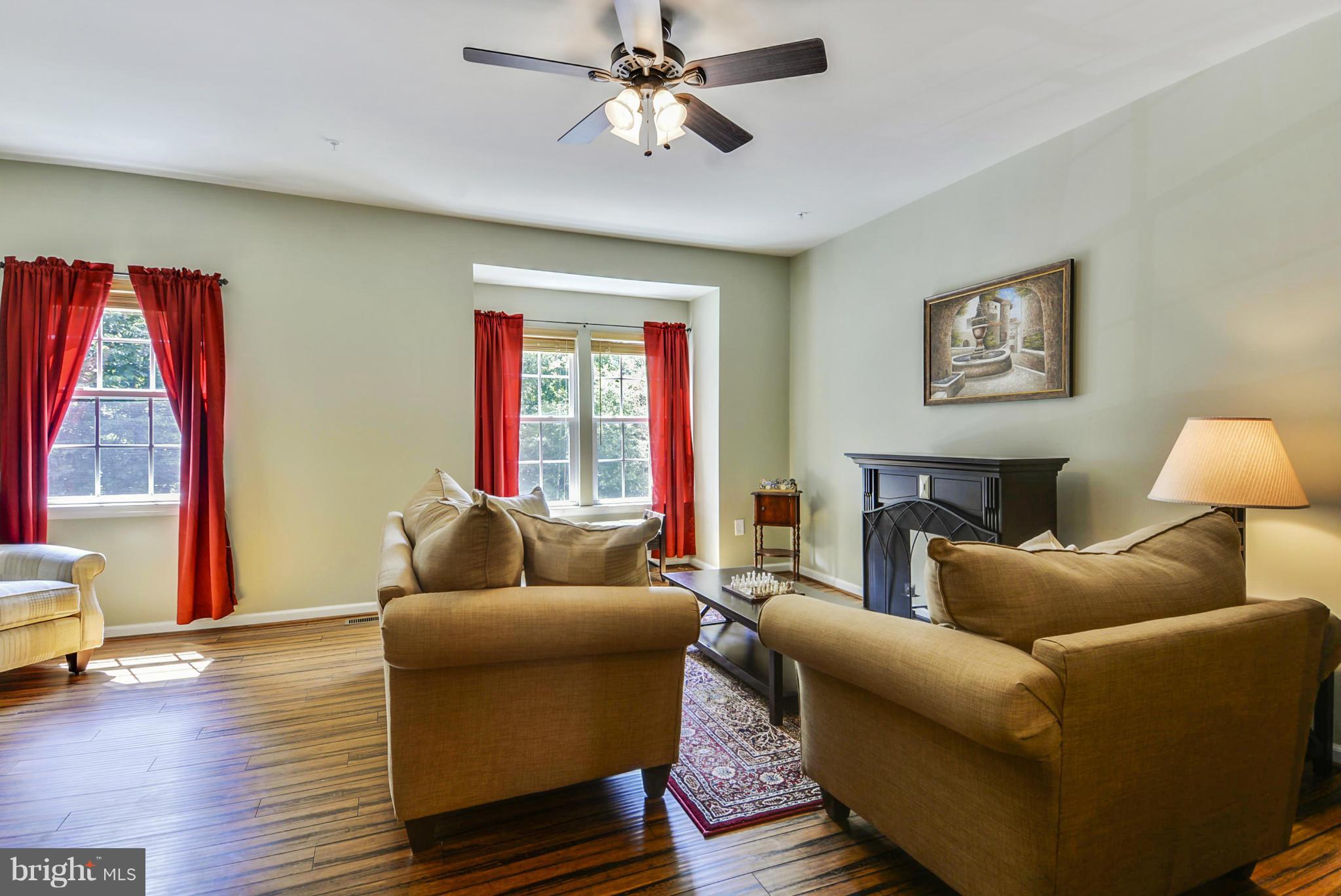 RICHFIELD STATION VILLAGE - Residential