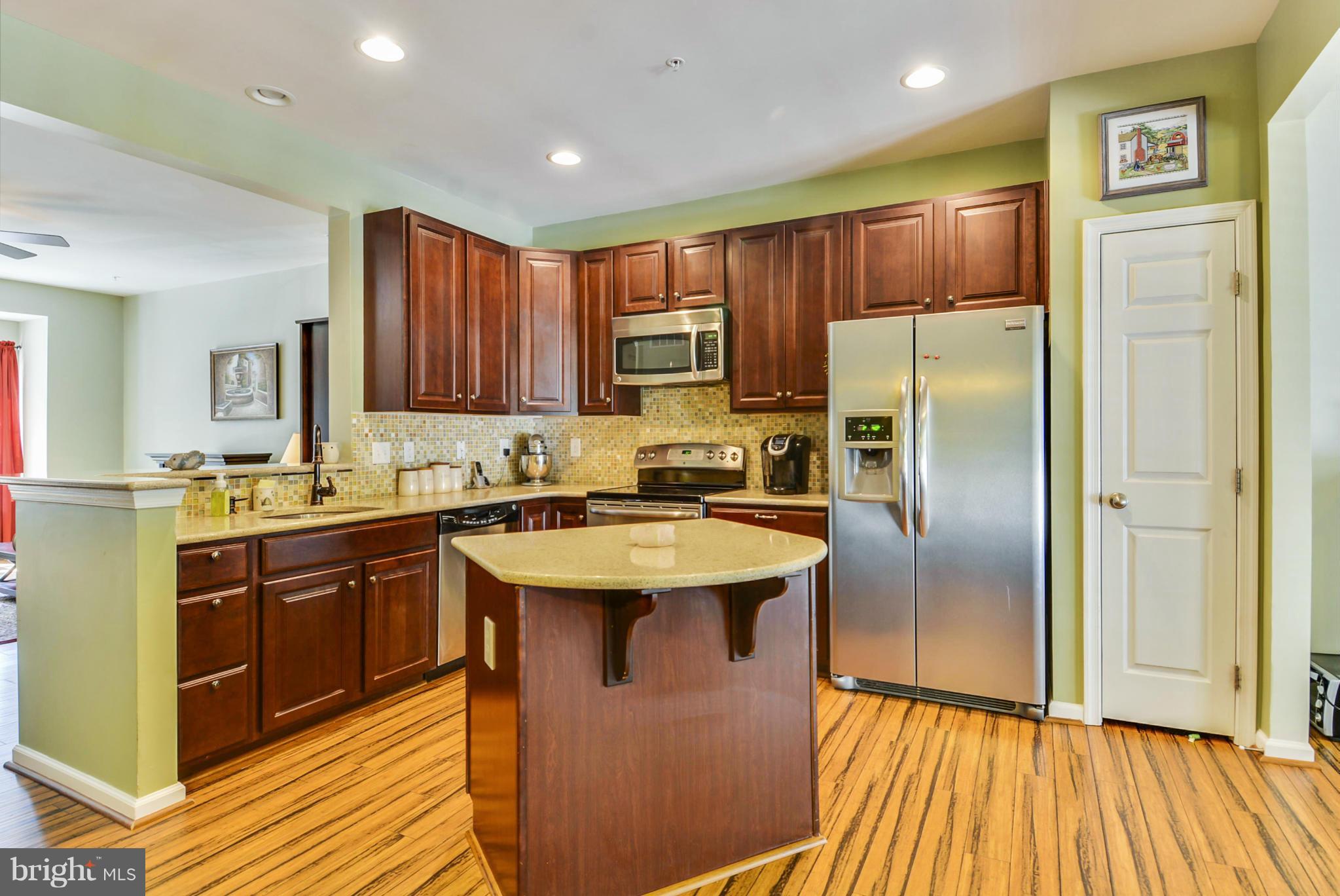 RICHFIELD STATION VILLAGE - Residential