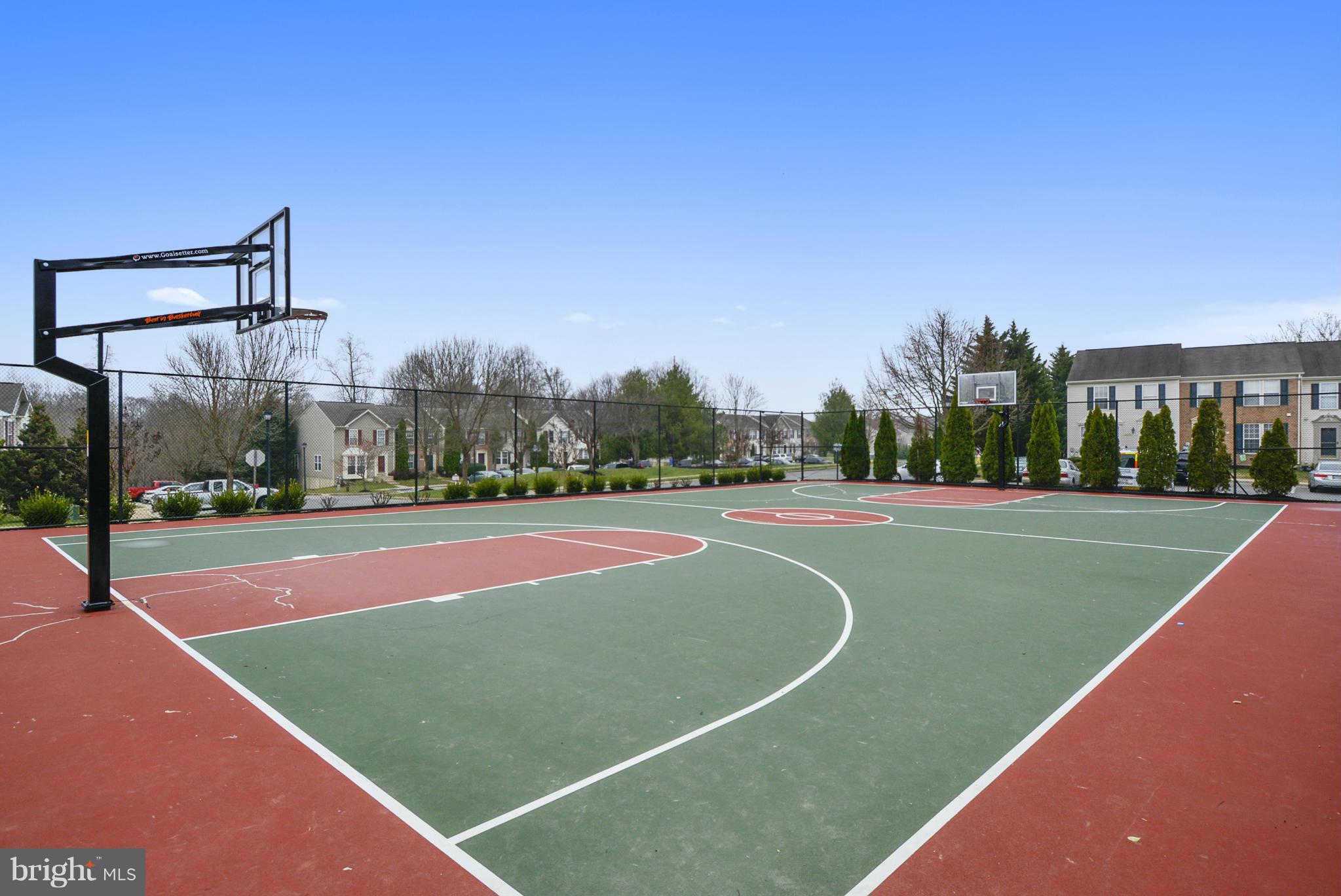 RICHFIELD STATION VILLAGE - Residential