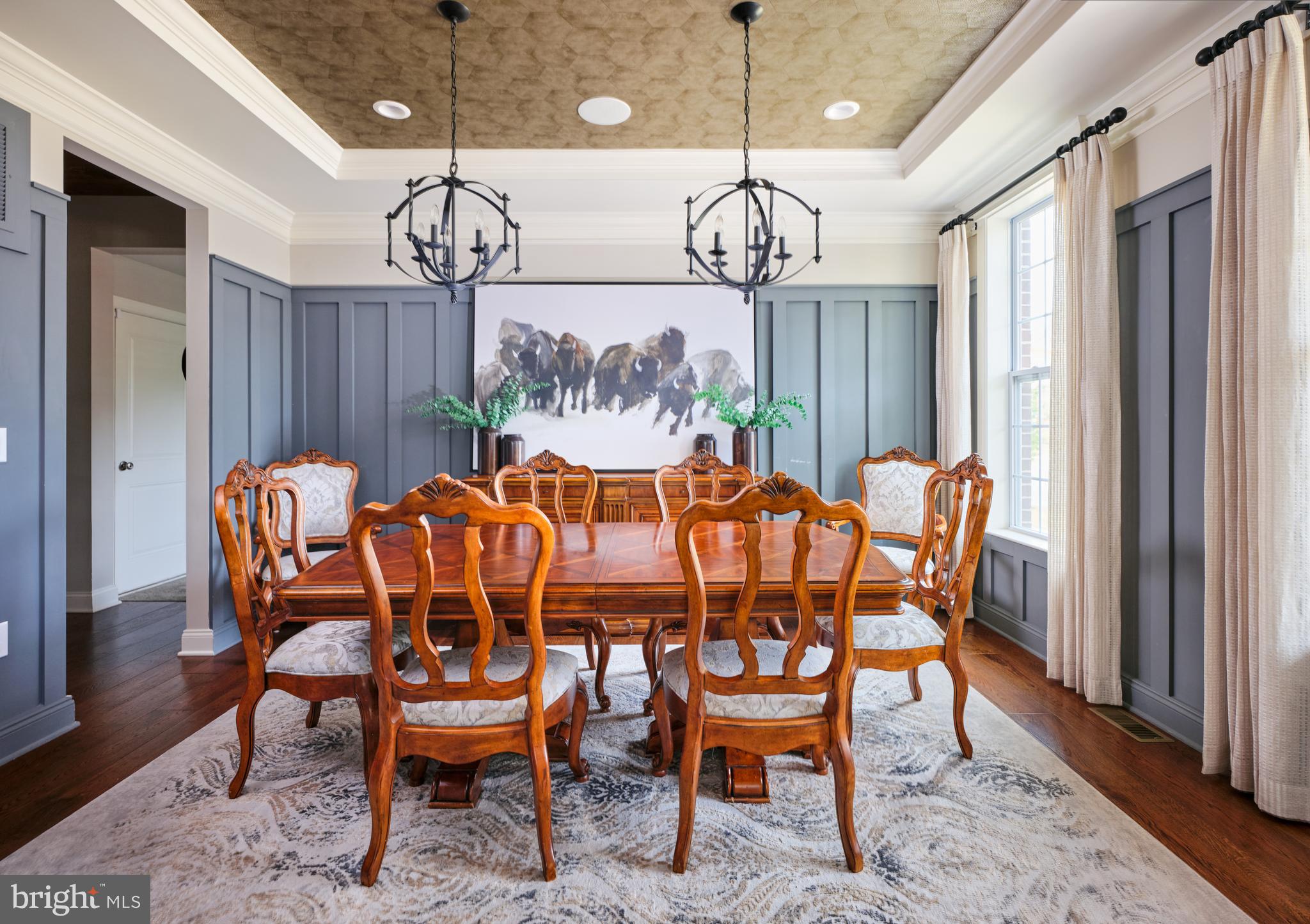 FENTONS CORNER - Residential