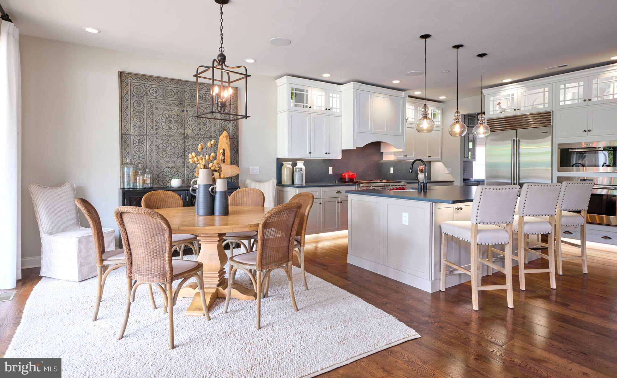 FENTONS CORNER - Residential