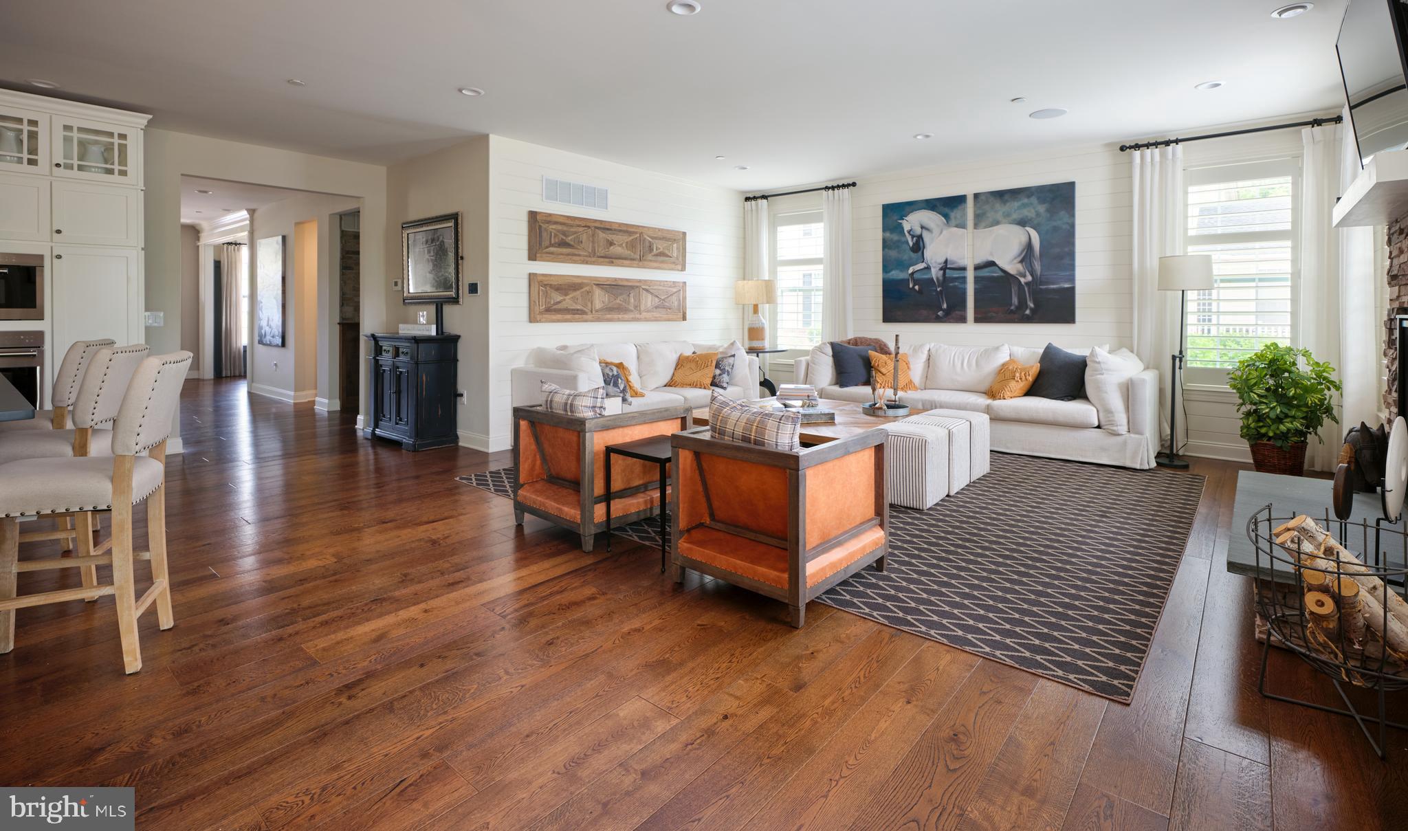 FENTONS CORNER - Residential