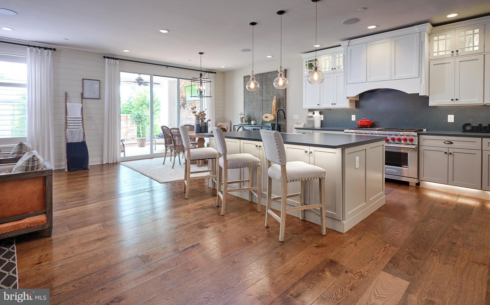 FENTONS CORNER - Residential