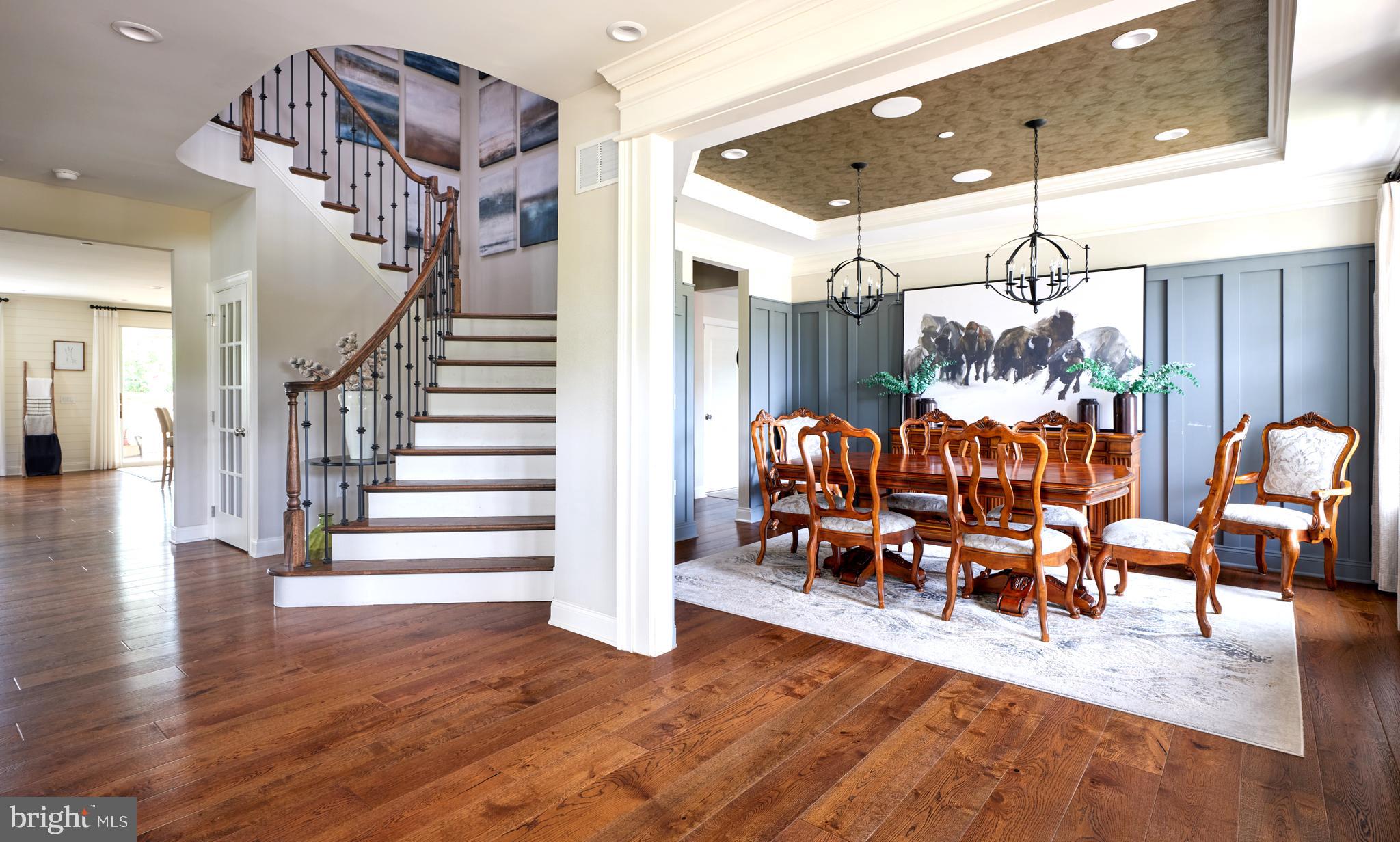 FENTONS CORNER - Residential