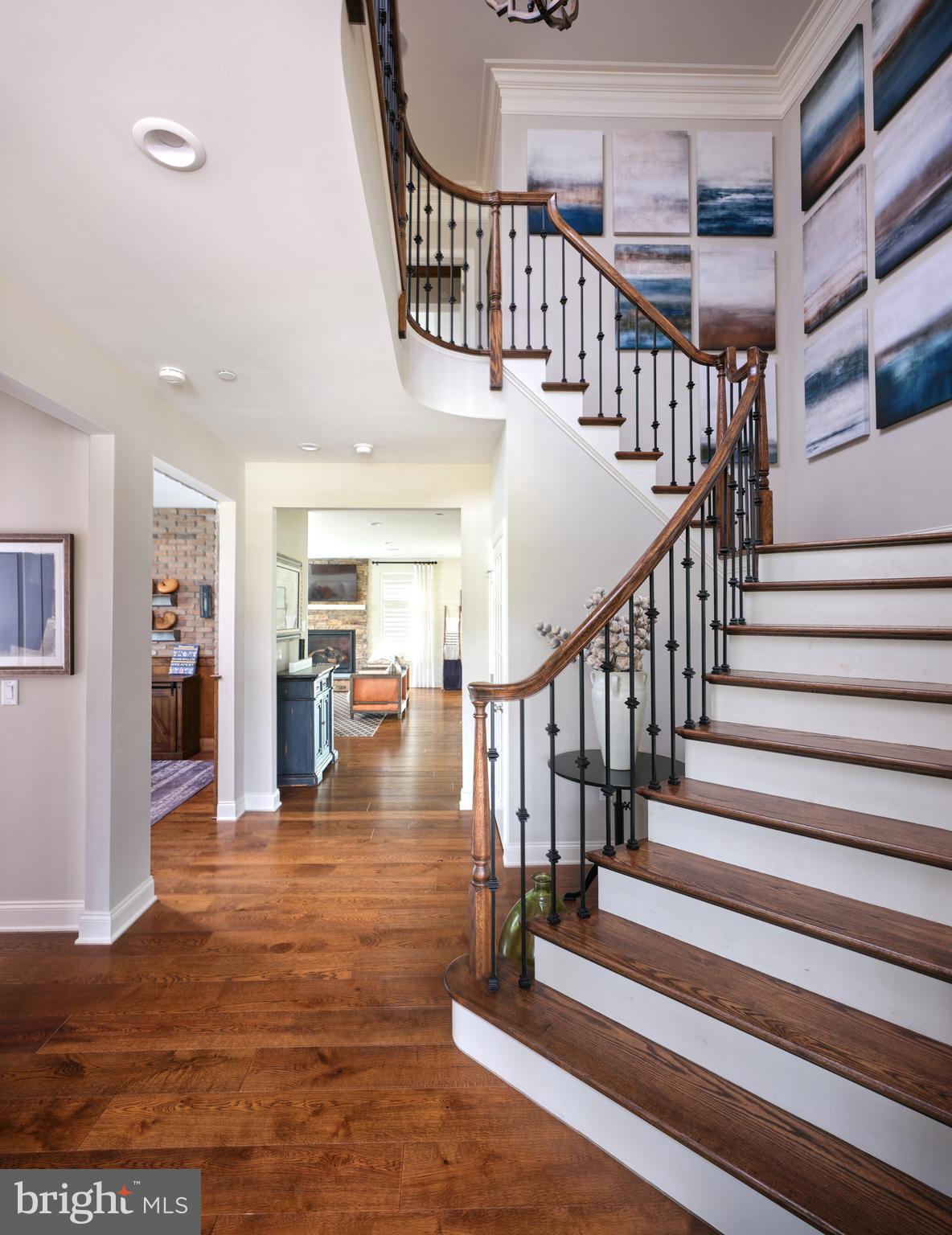 FENTONS CORNER - Residential