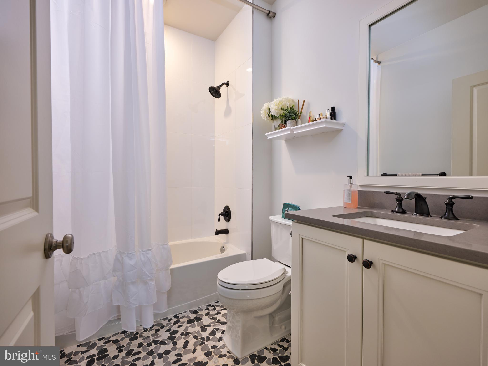 FENTONS CORNER - Residential