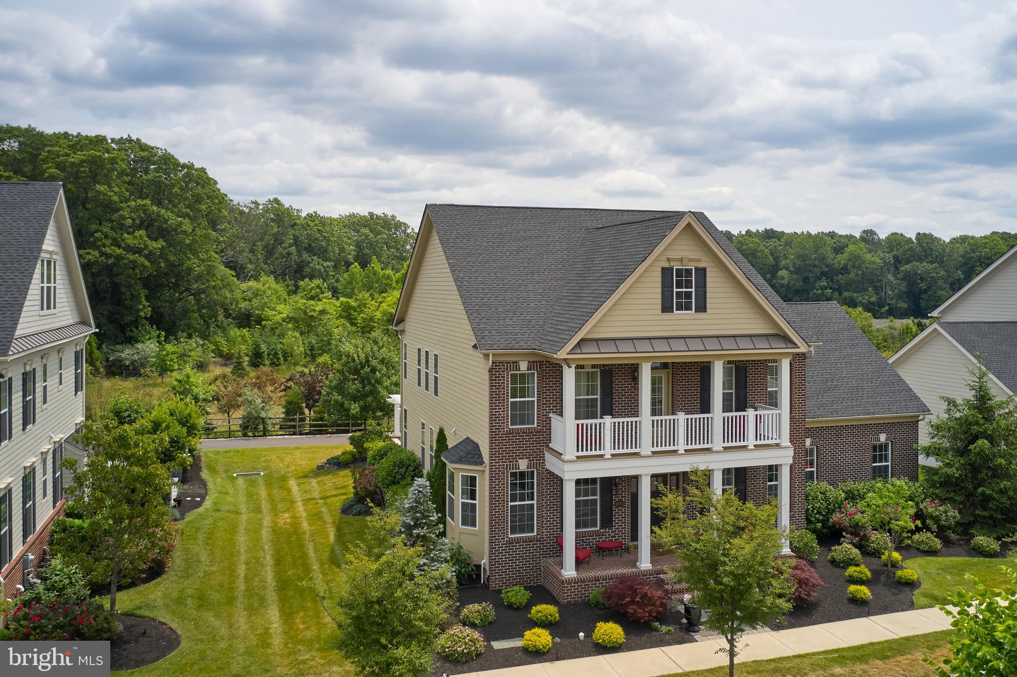 FENTONS CORNER - Residential