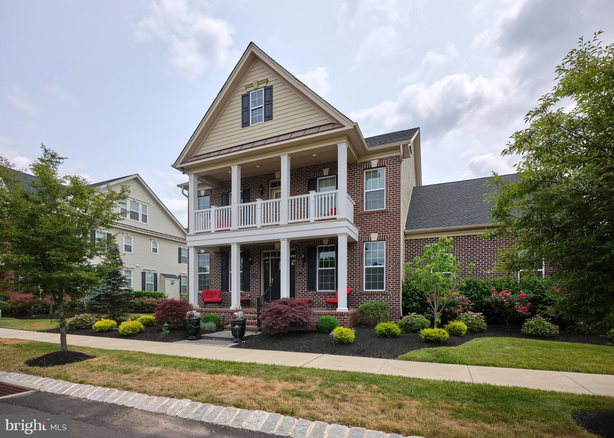 FENTONS CORNER - Residential