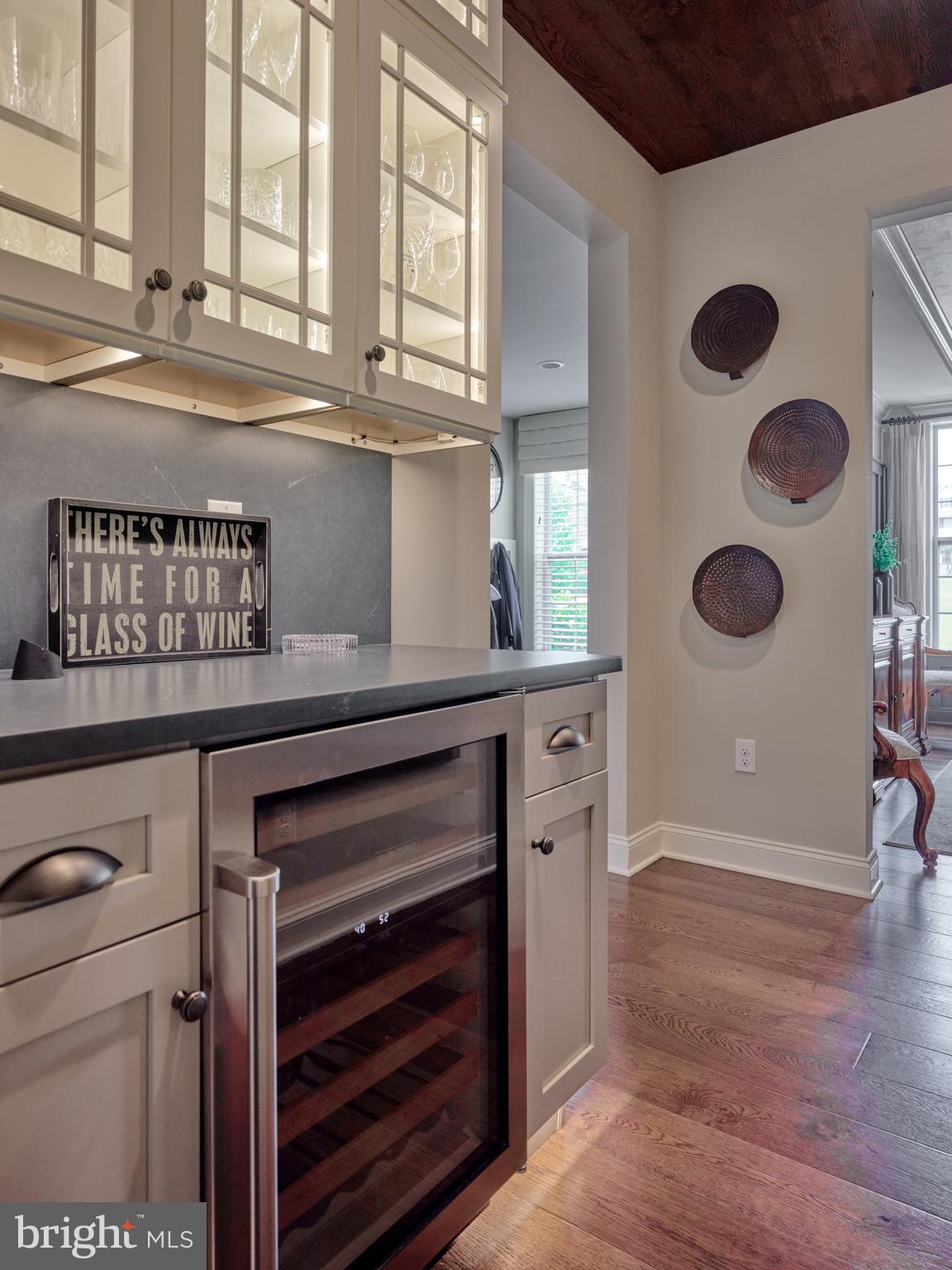 FENTONS CORNER - Residential