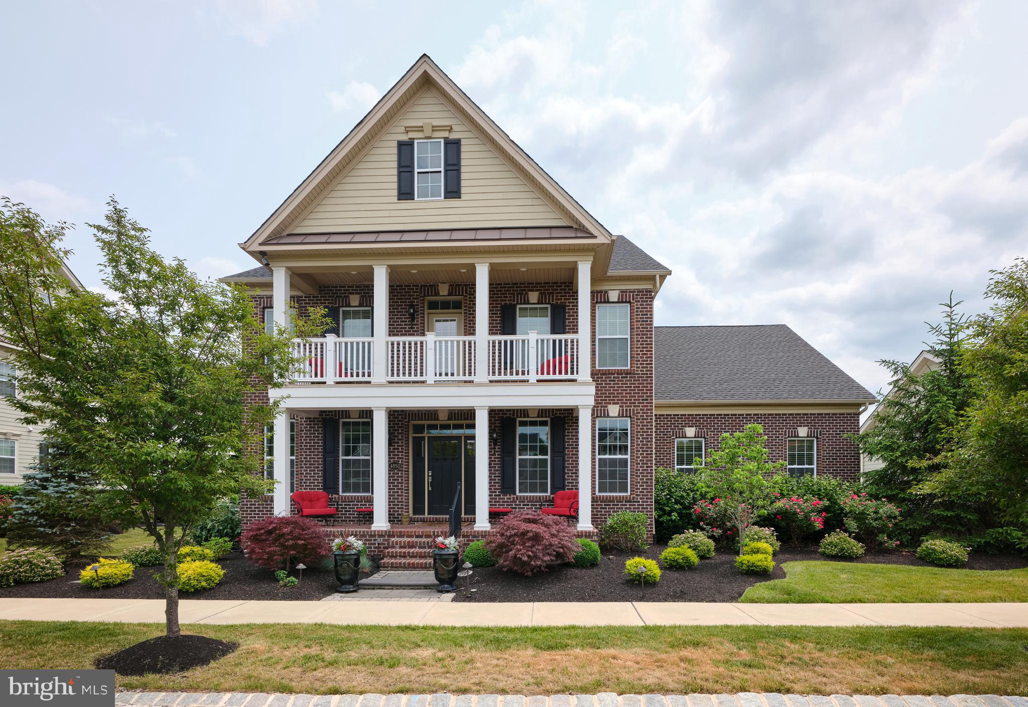 FENTONS CORNER - Residential