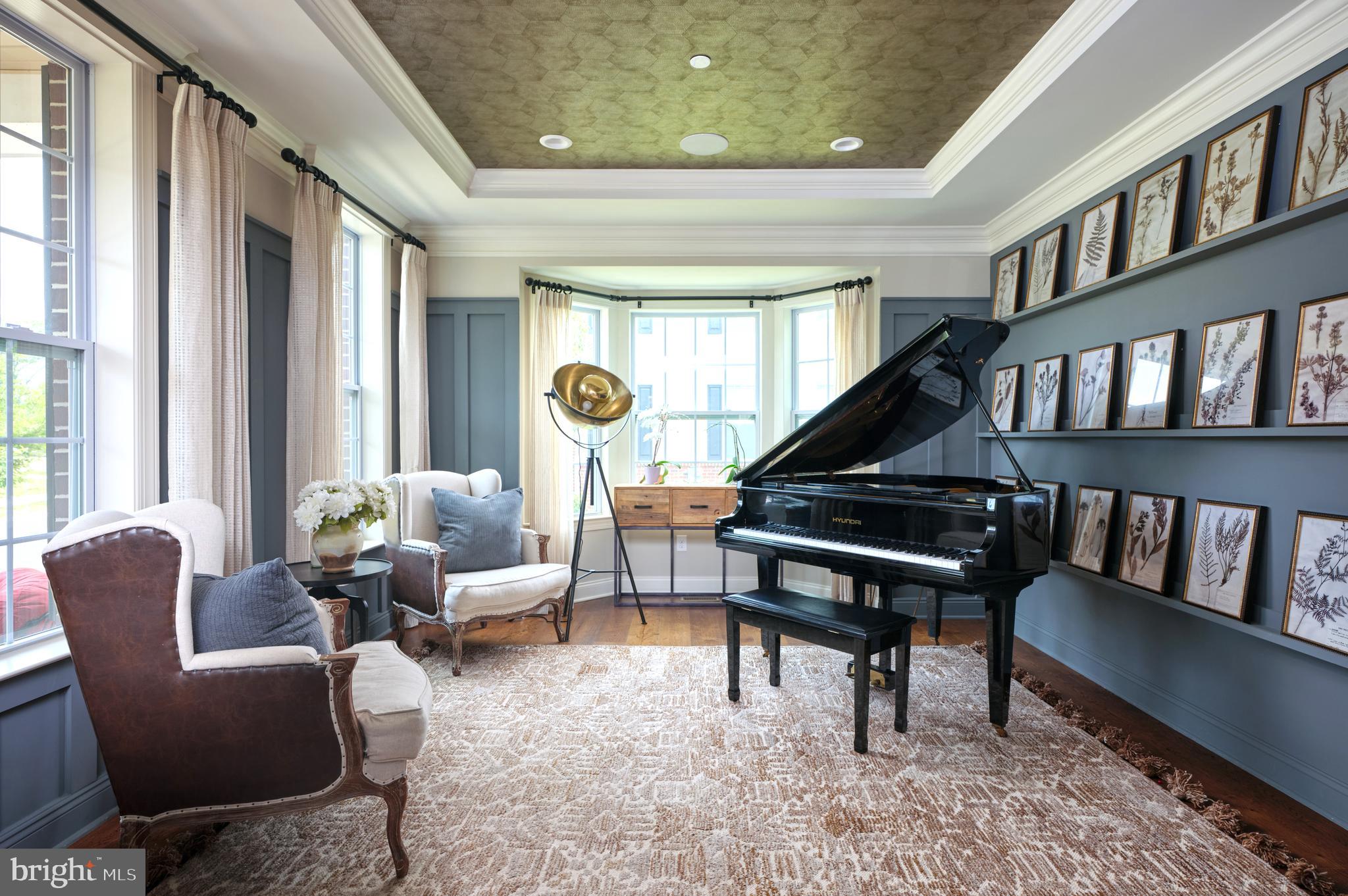 FENTONS CORNER - Residential