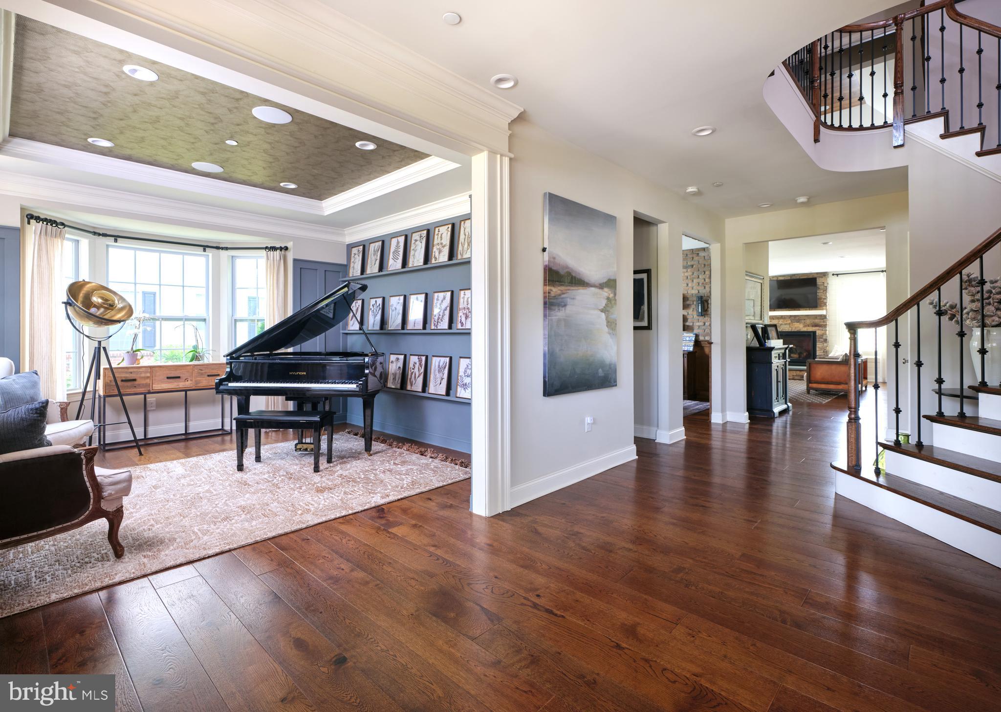 FENTONS CORNER - Residential