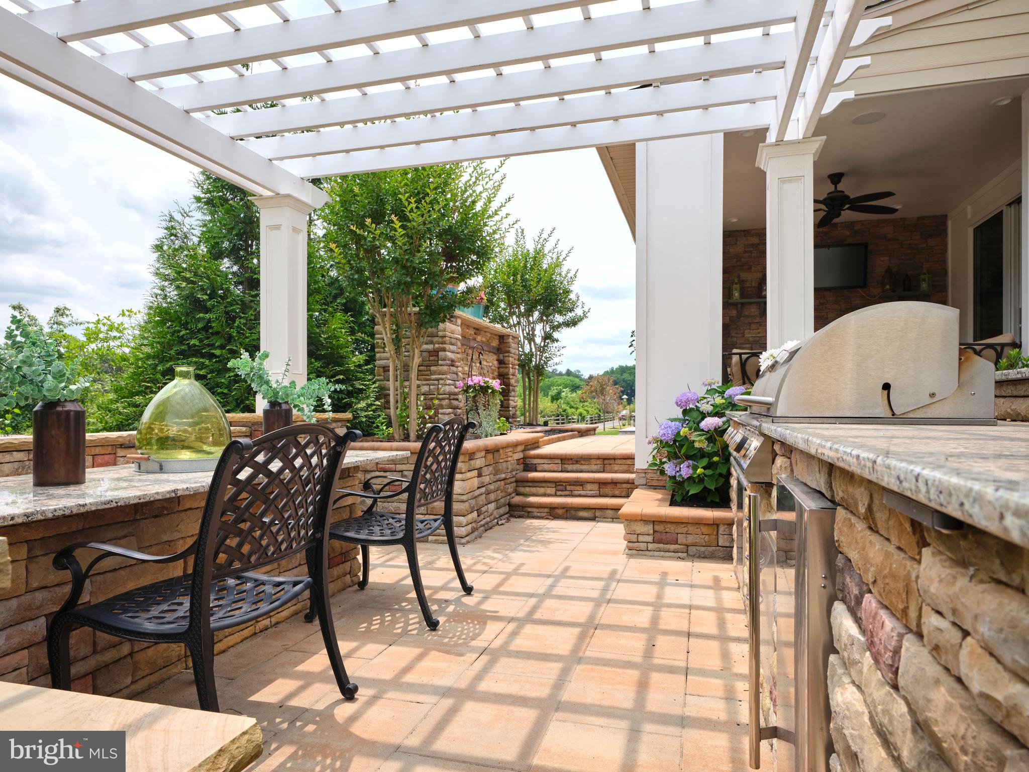 FENTONS CORNER - Residential