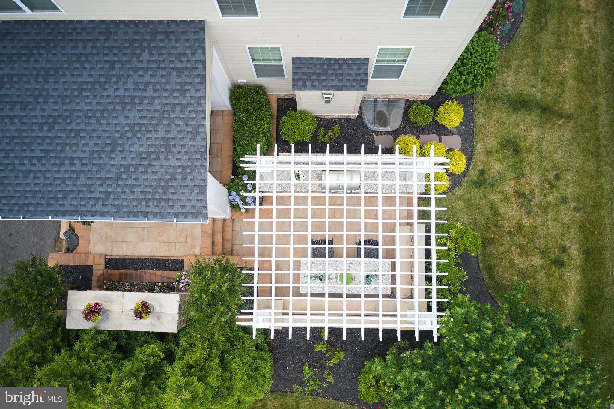 FENTONS CORNER - Residential