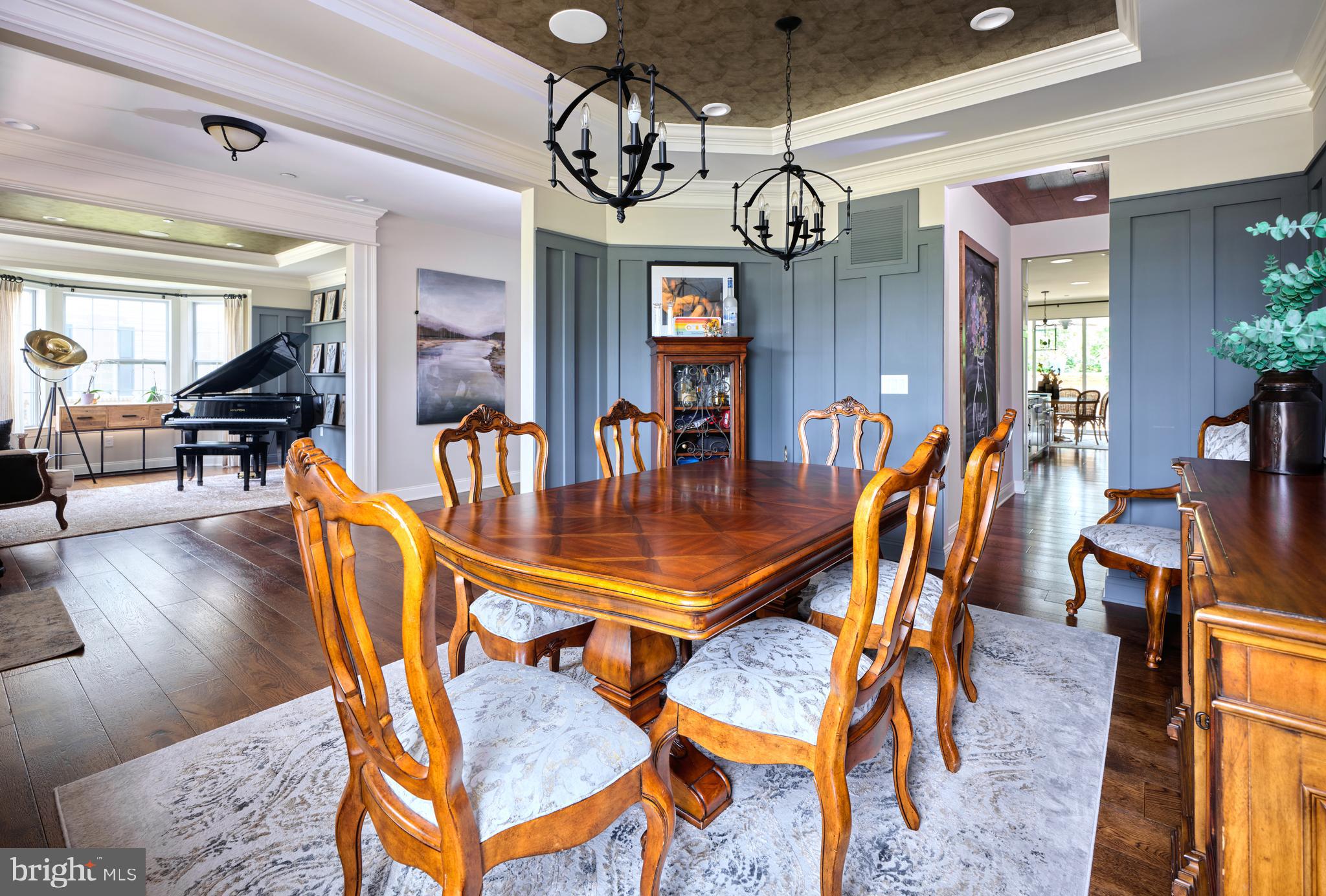 FENTONS CORNER - Residential