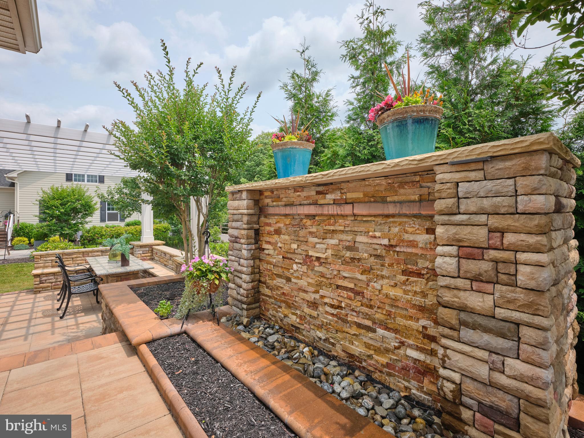 FENTONS CORNER - Residential