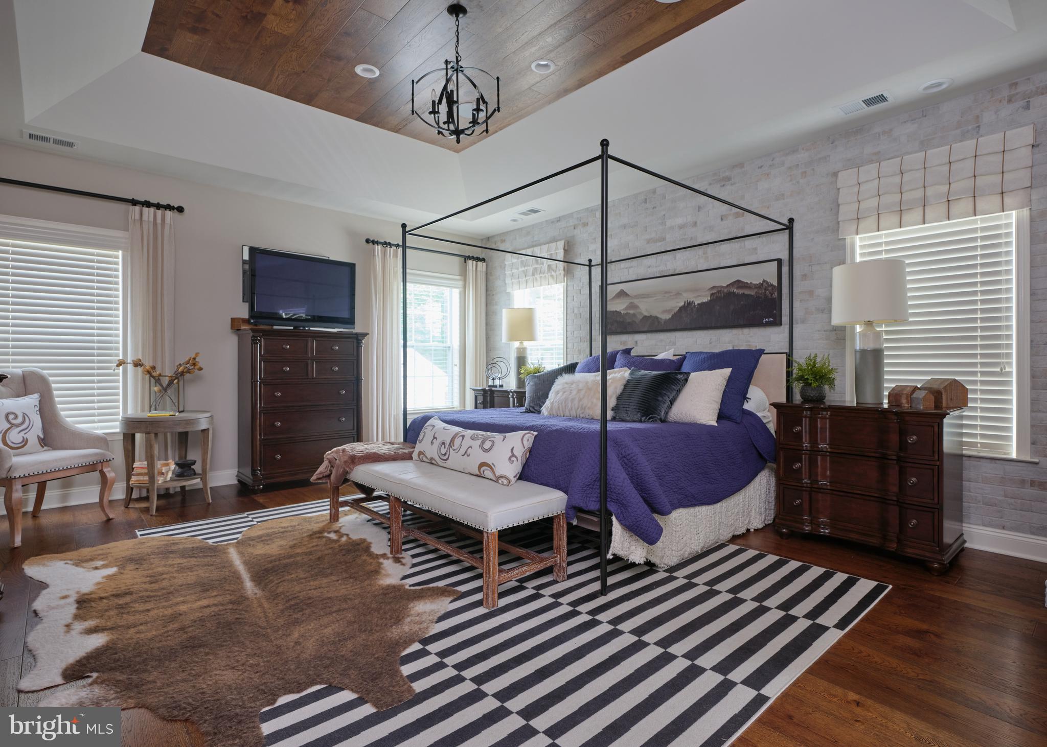 FENTONS CORNER - Residential