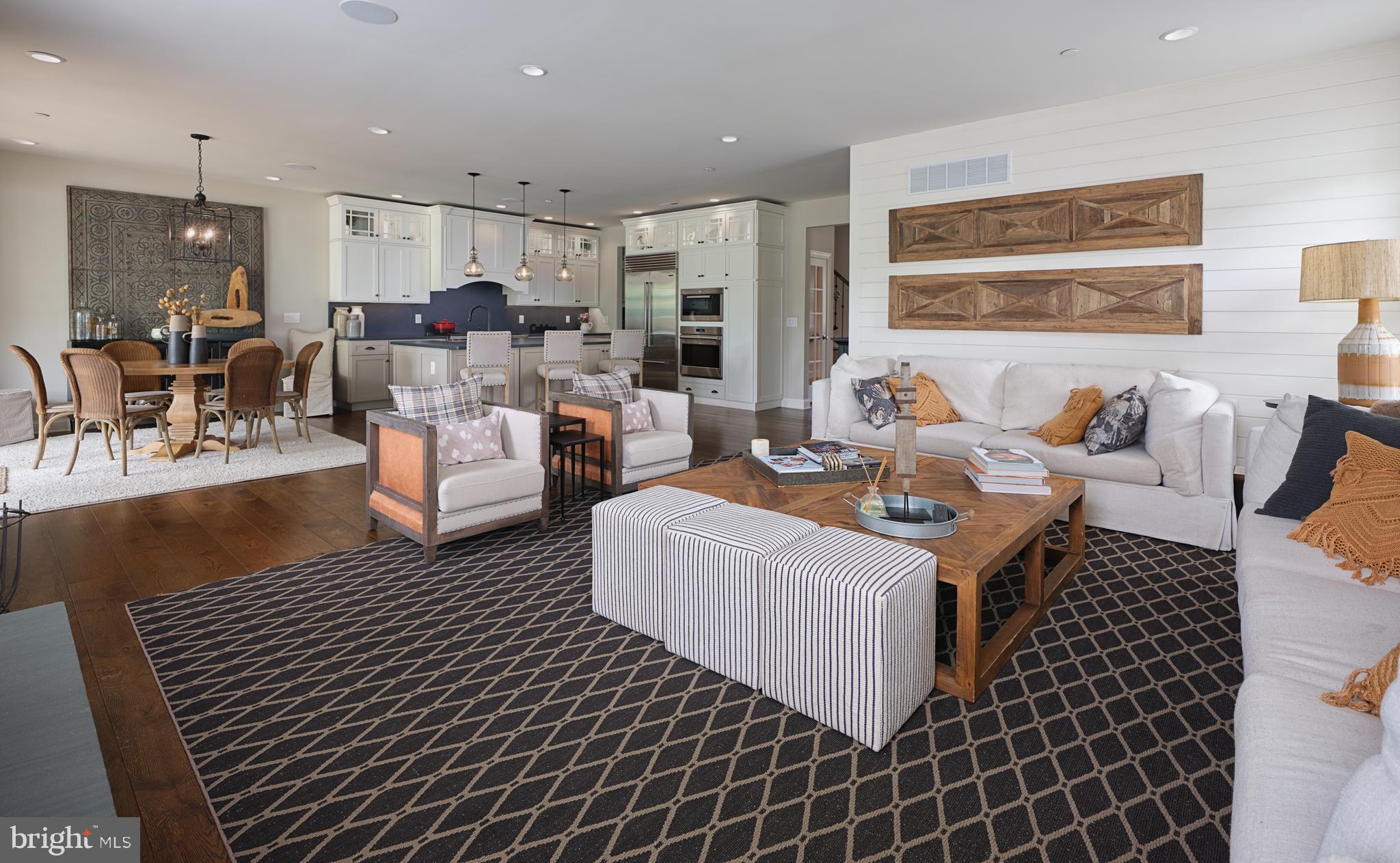 FENTONS CORNER - Residential