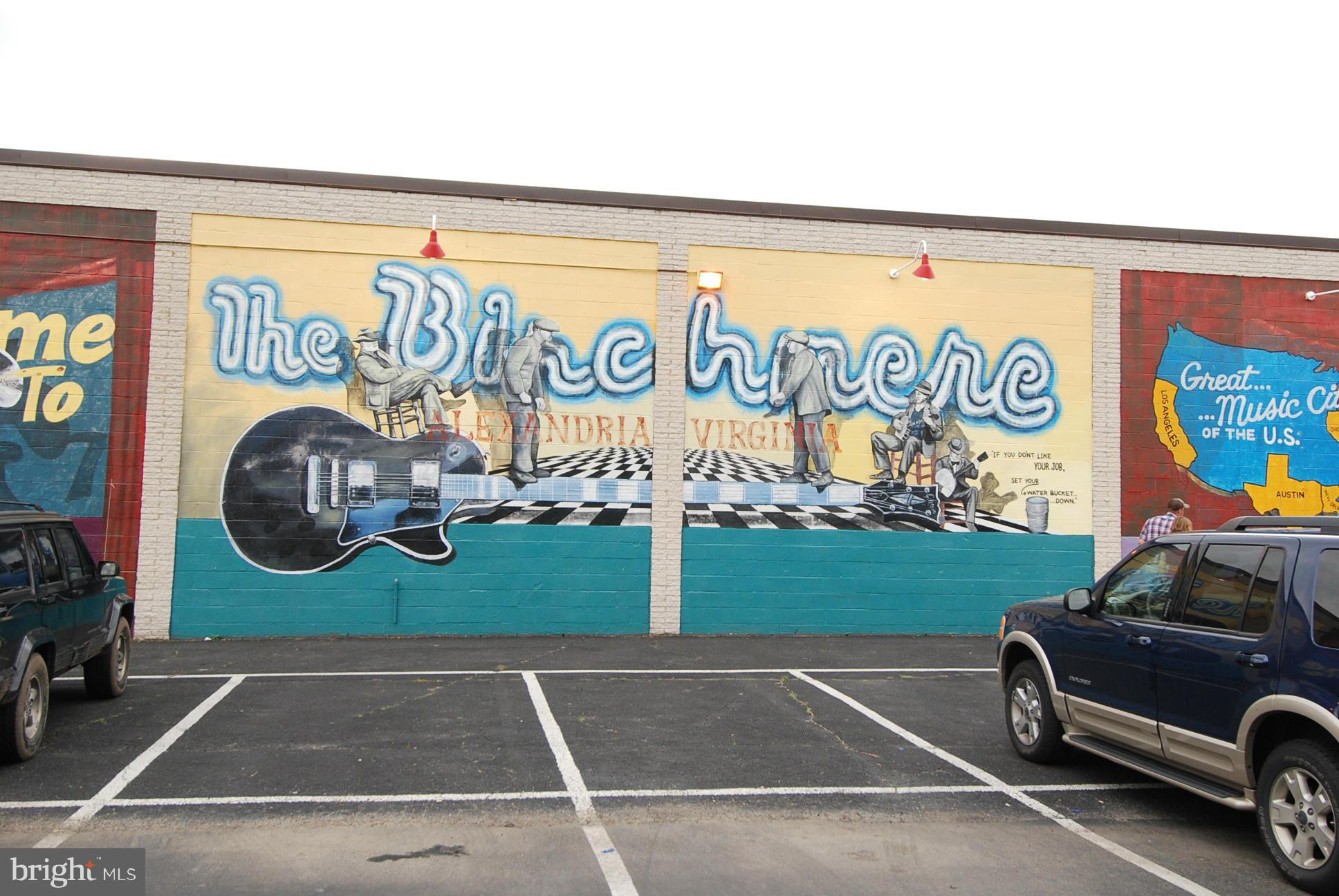 BURGES SQUARE - Residential Lease