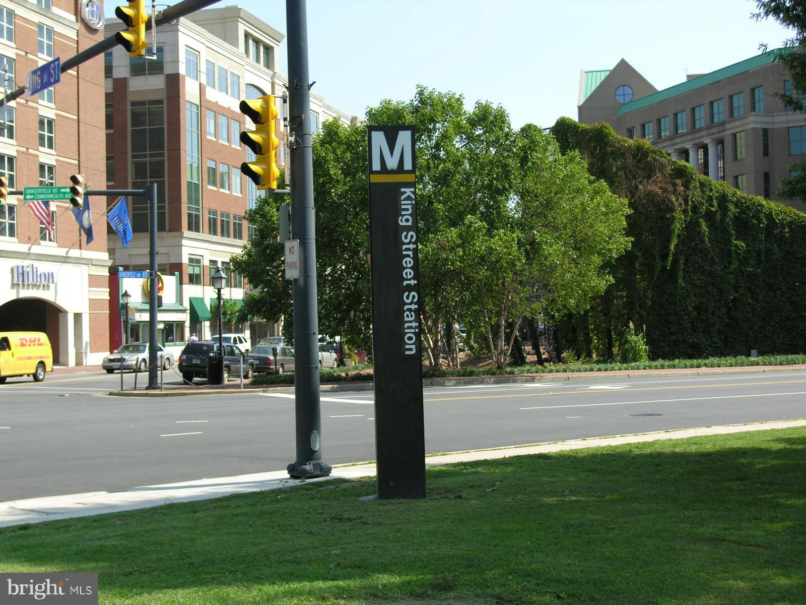 BURGES SQUARE - Residential Lease