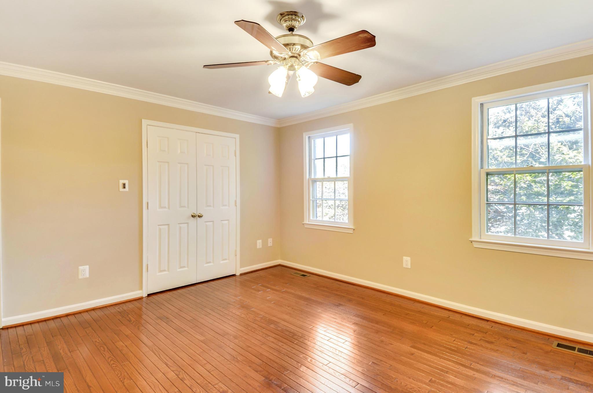 BURGES SQUARE - Residential Lease