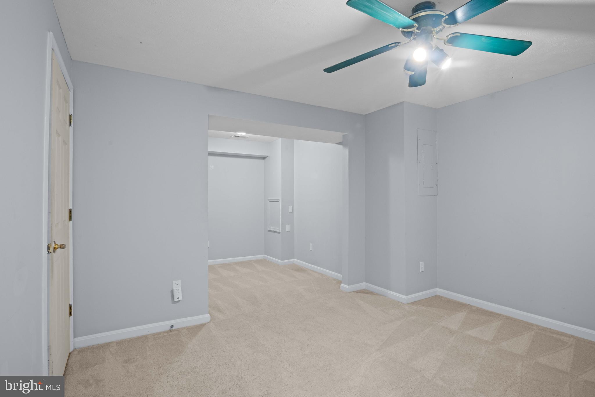 HICKORY HILLS - Residential