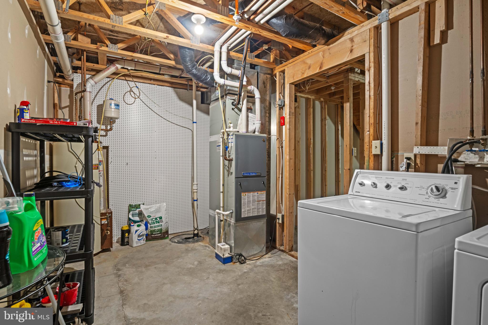 HICKORY HILLS - Residential