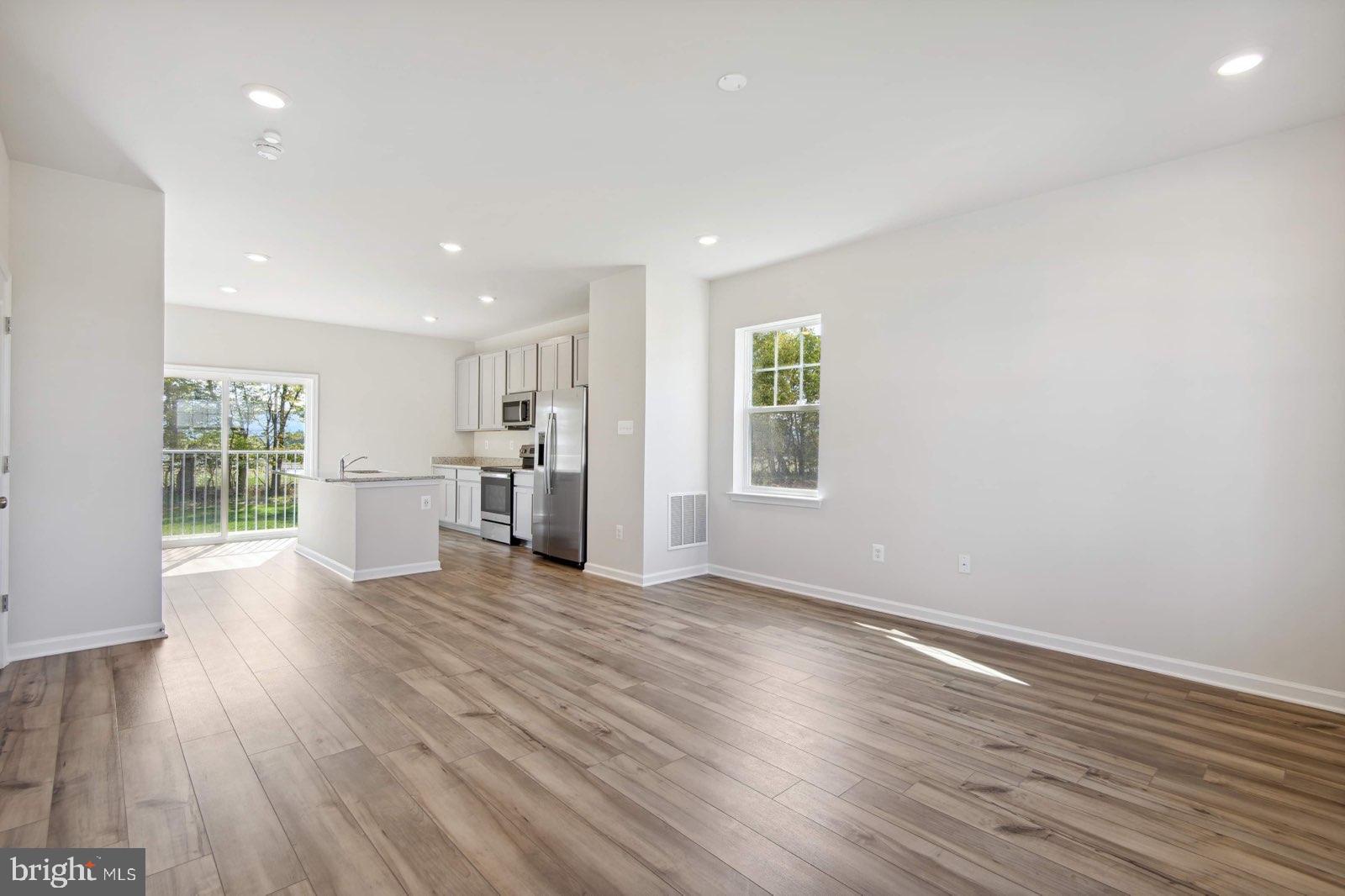 NORBORNE GLEBE - Residential