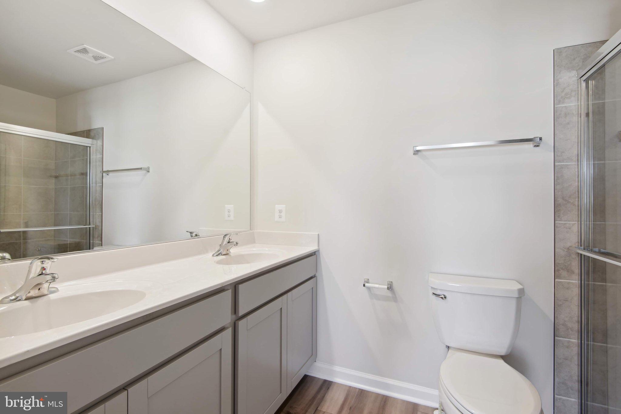 NORBORNE GLEBE - Residential