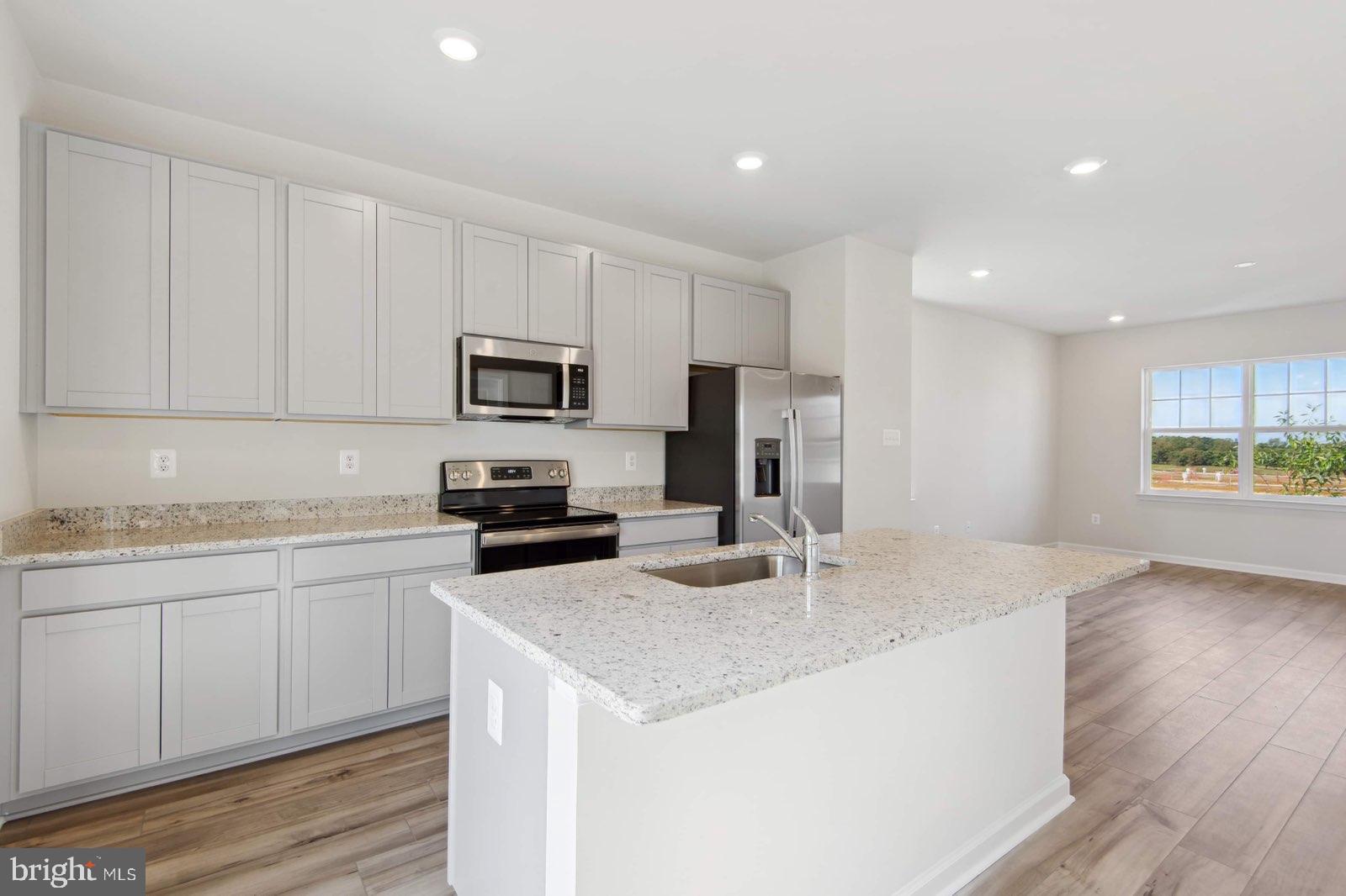 NORBORNE GLEBE - Residential