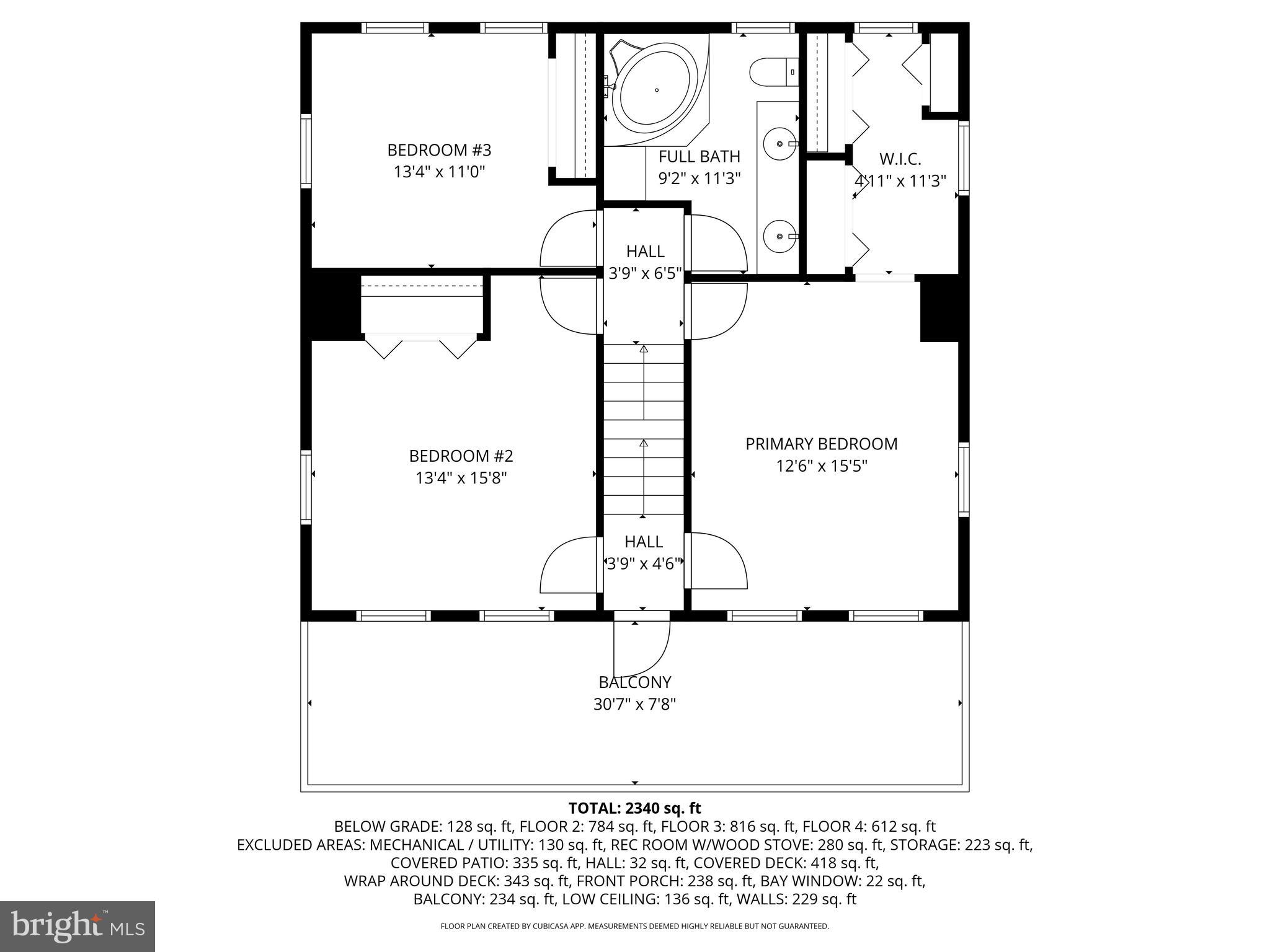 TWIN LAKES - Residential