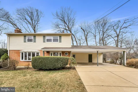 9305 Annapolis Court, Fairfax, VA 22032 - MLS#: VAFX2224234
