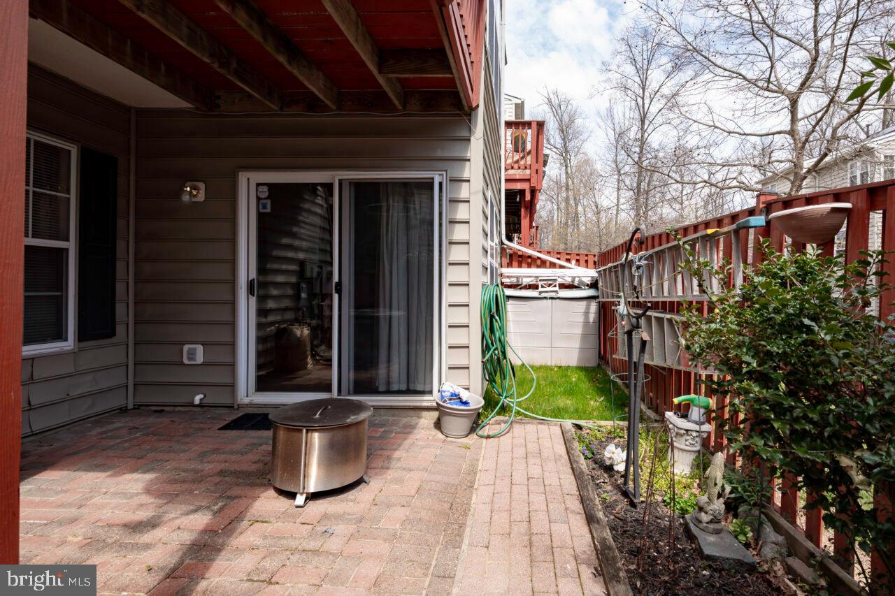 KINGSTOWNE - Residential