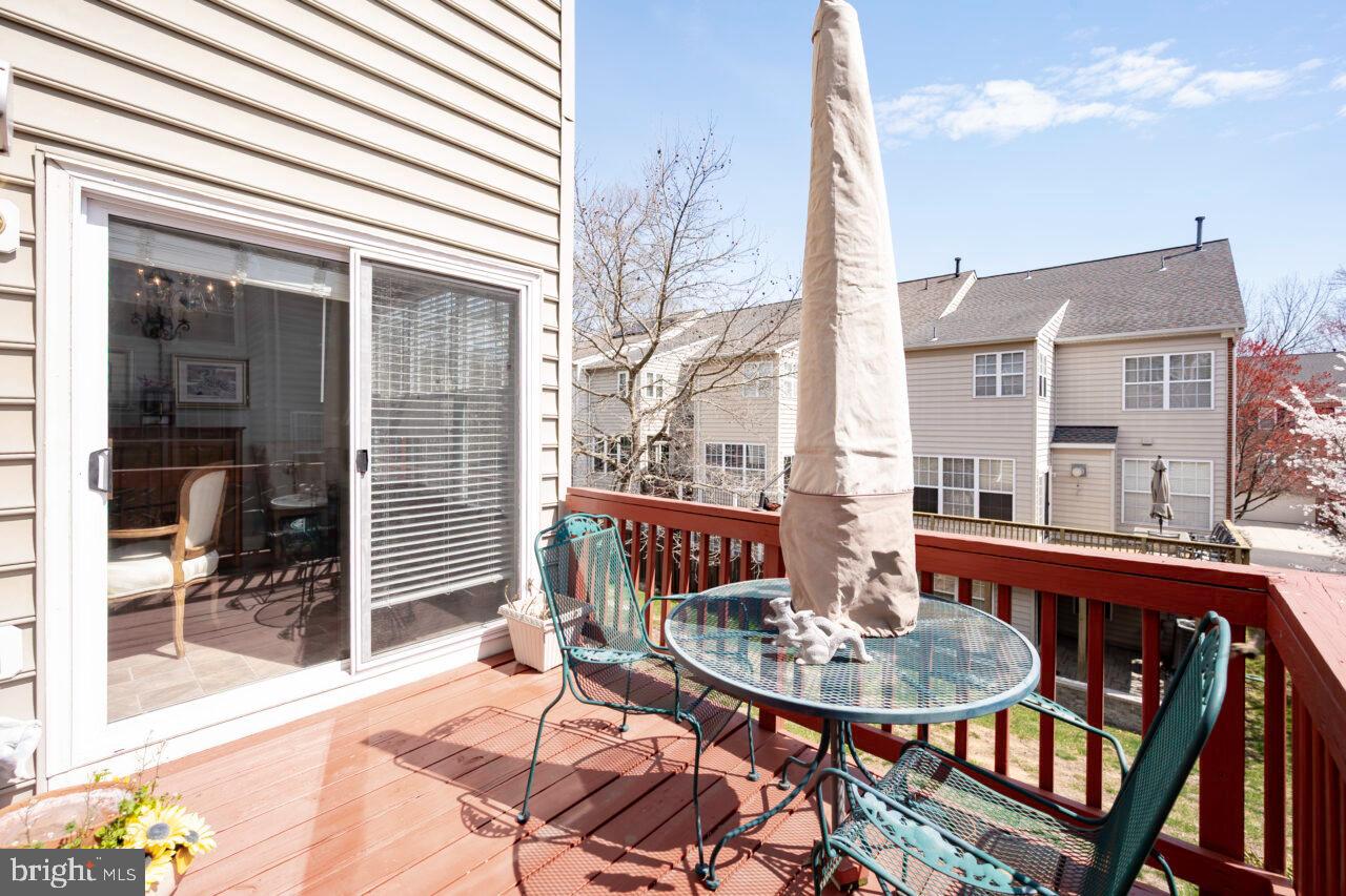 KINGSTOWNE - Residential