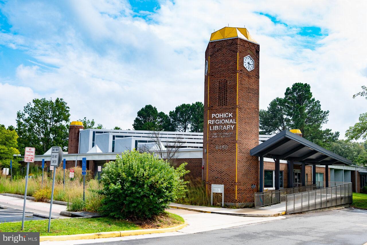 KINGSTOWNE - Residential