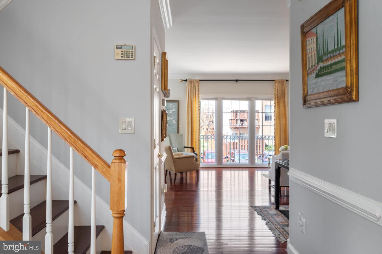 KINGSTOWNE - Residential