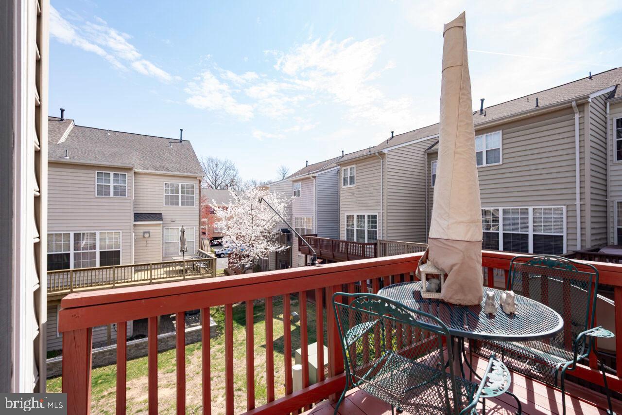 KINGSTOWNE - Residential