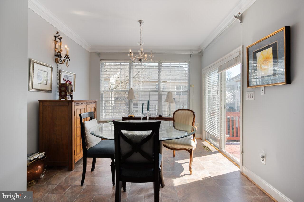 KINGSTOWNE - Residential