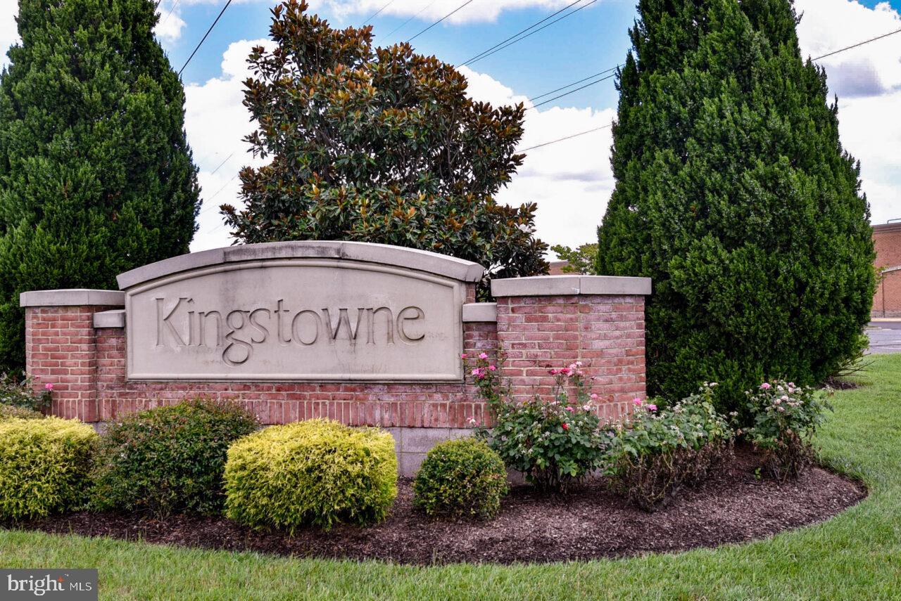 KINGSTOWNE - Residential