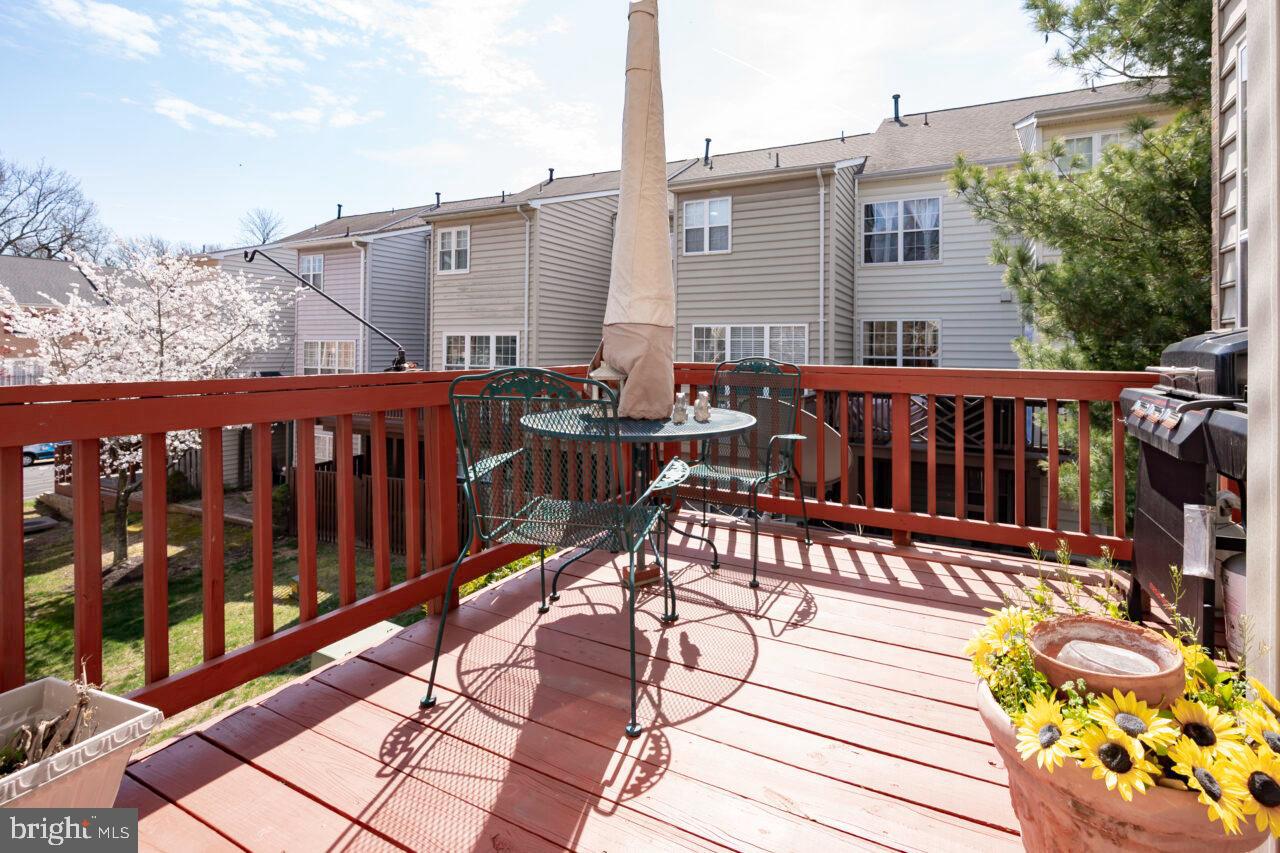 KINGSTOWNE - Residential