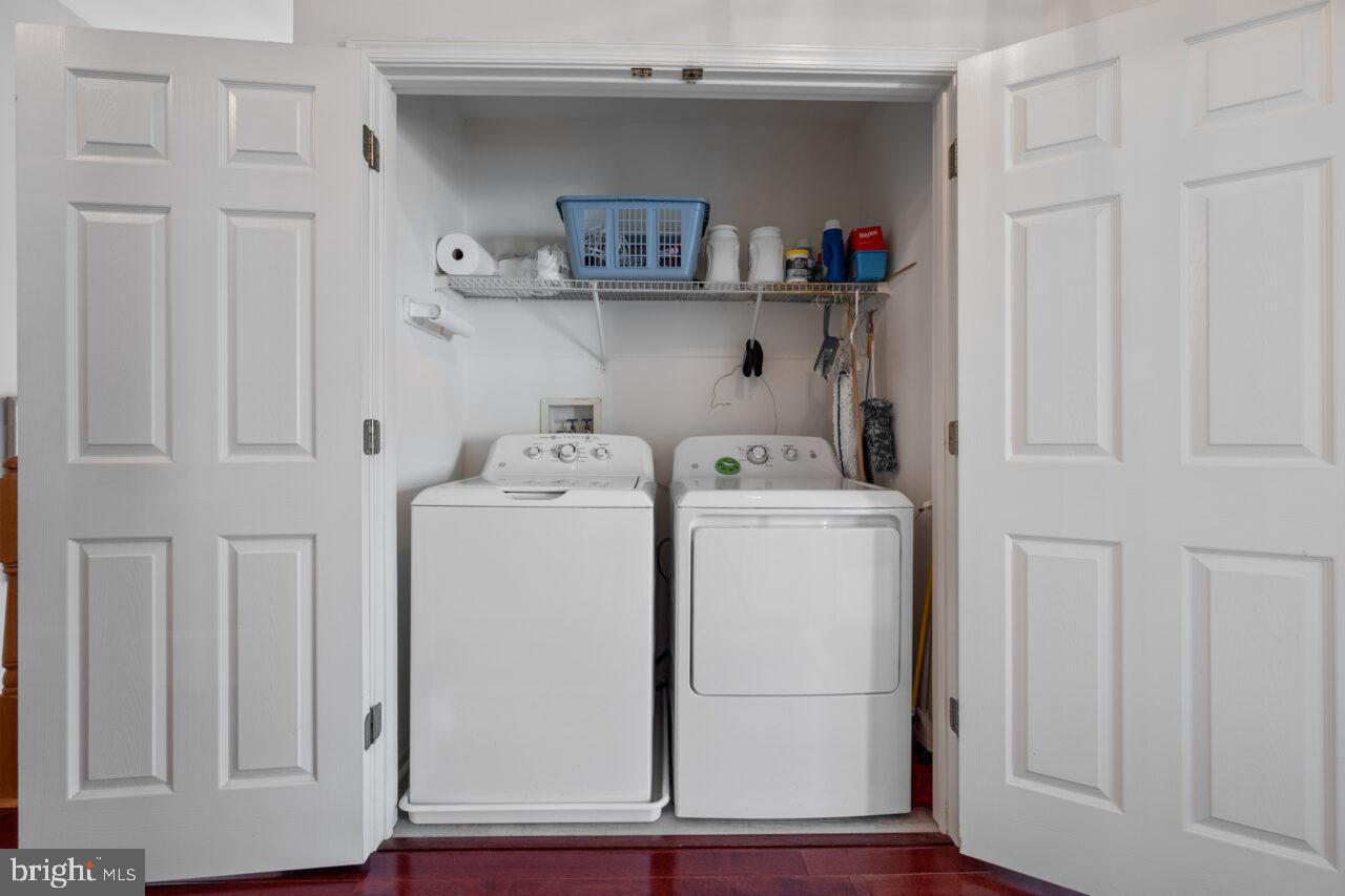 KINGSTOWNE - Residential