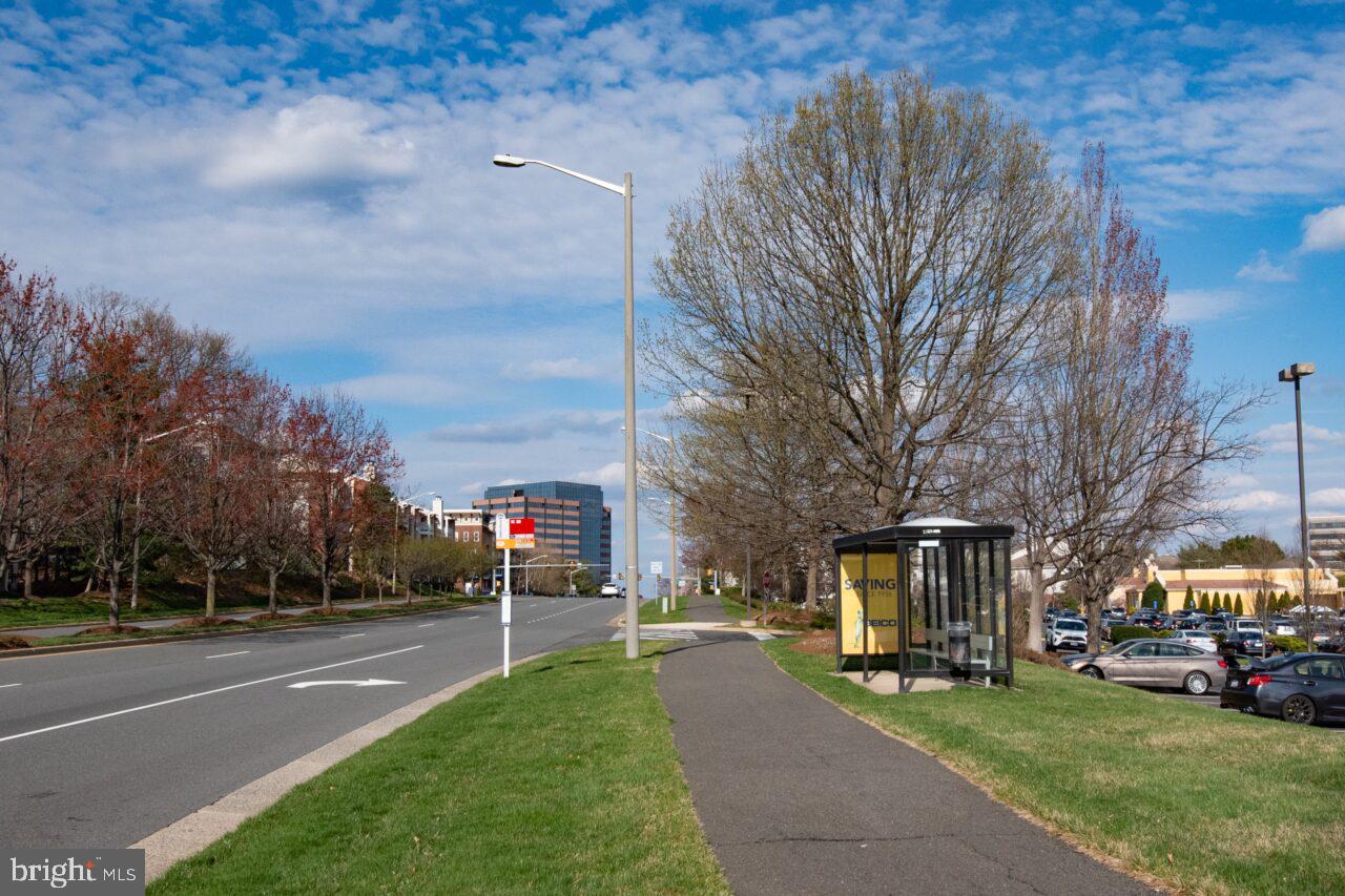 KINGSTOWNE - Residential